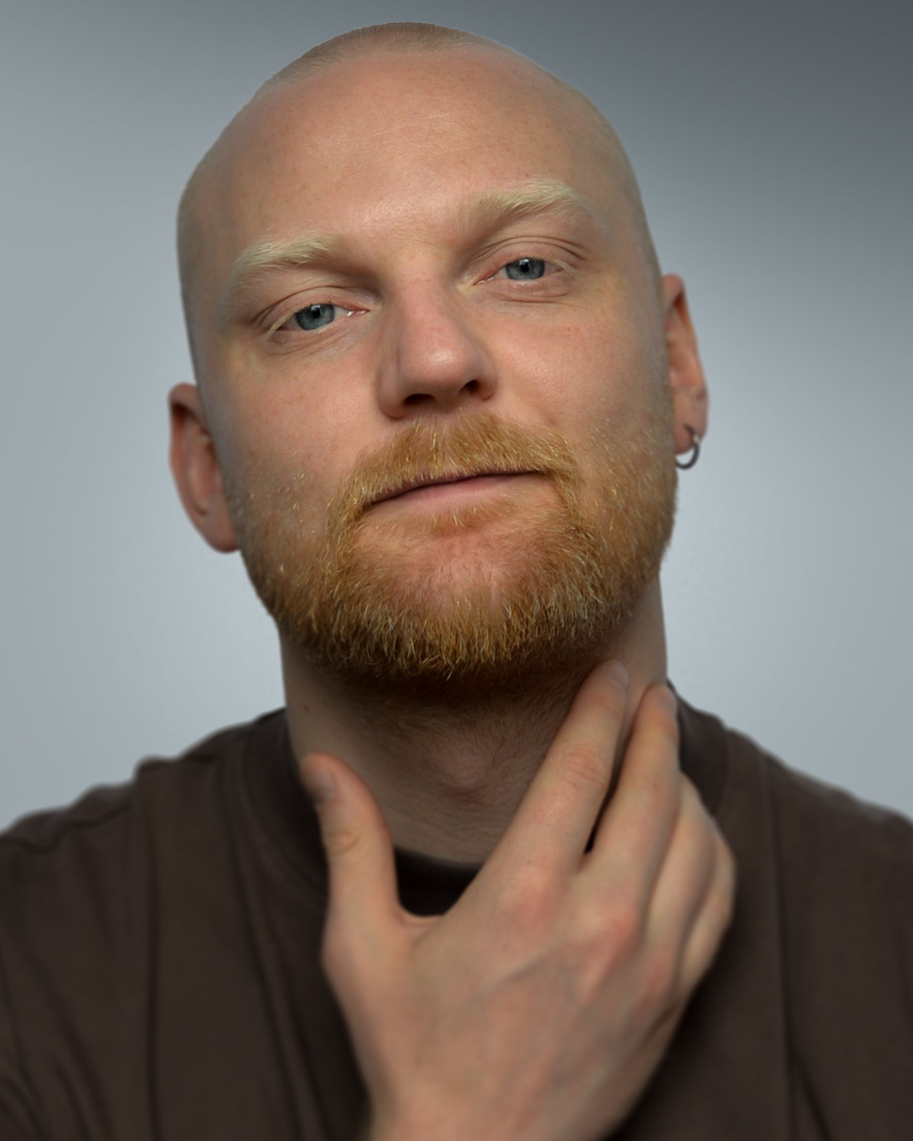 Headshot