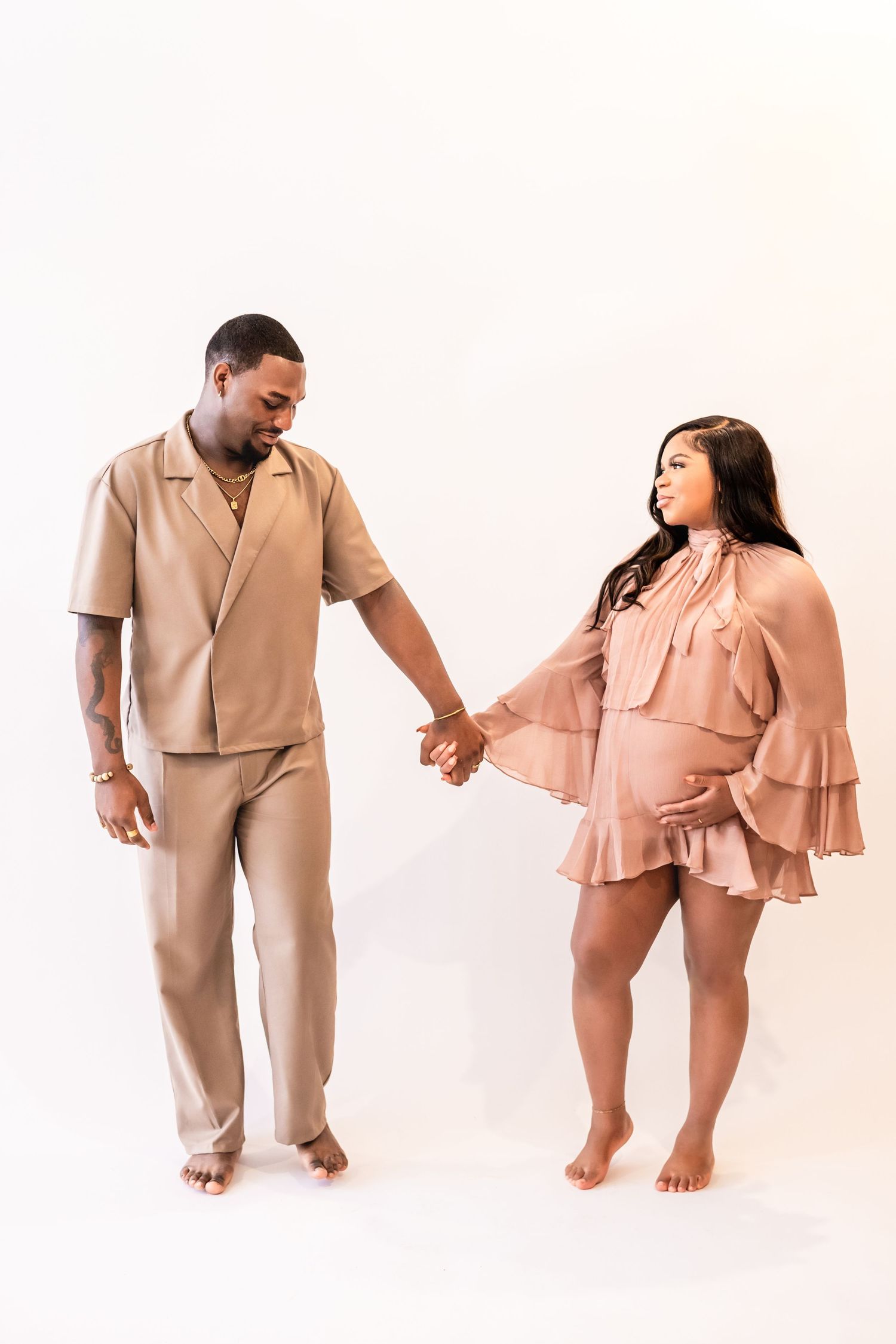 Maternity Photos in Pensacola, FL