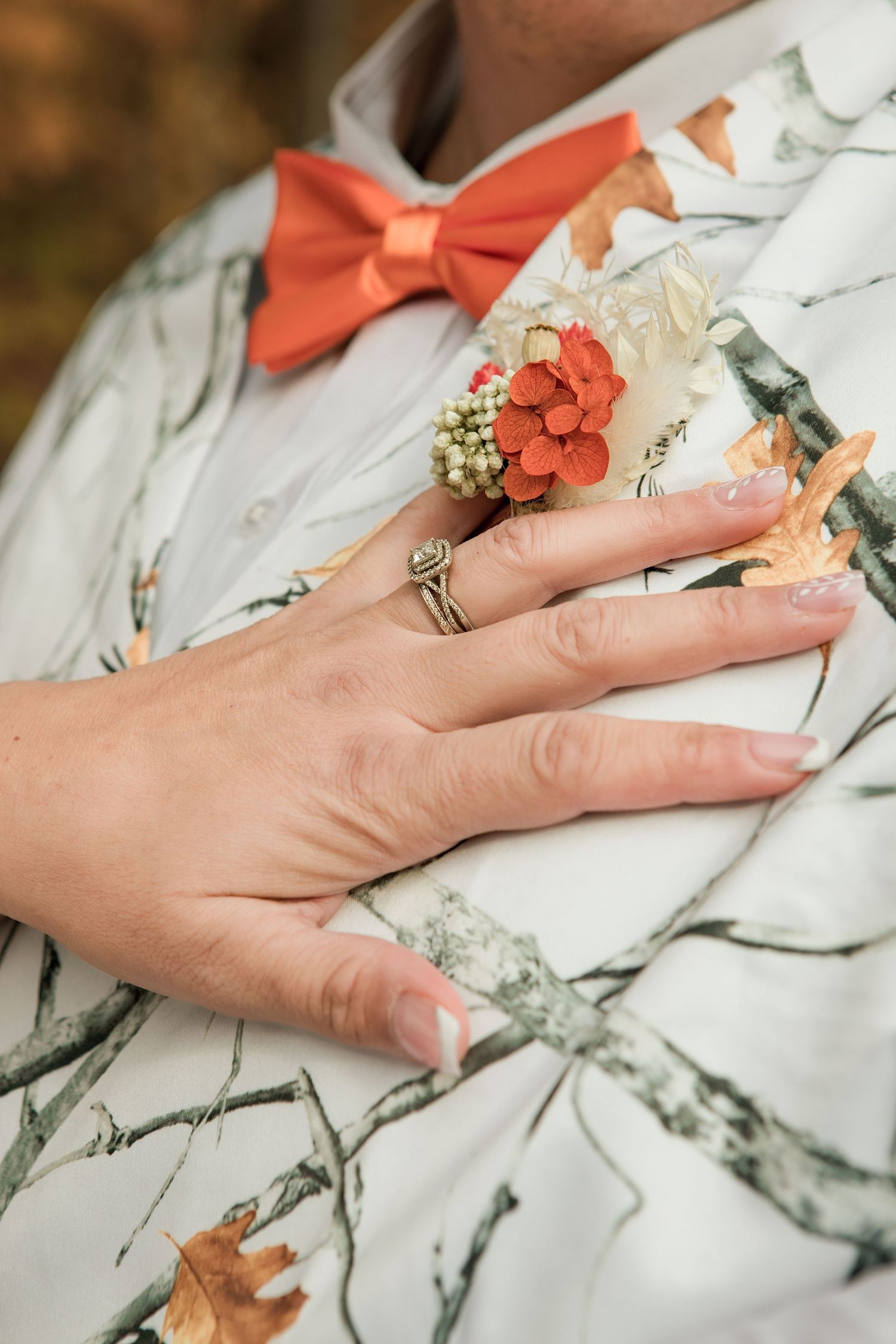 Wedding Photos in Pensacola, FL