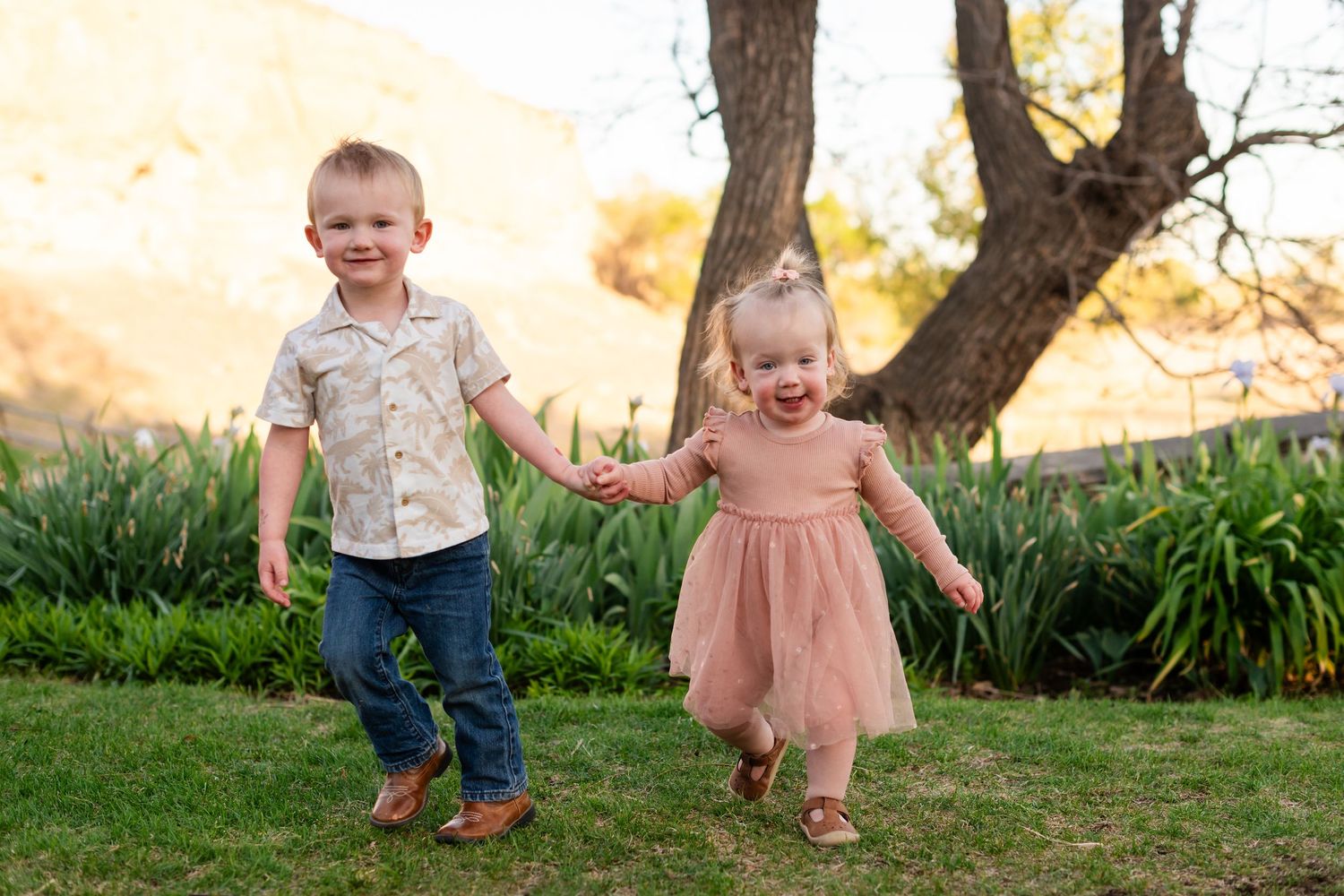 Family photography, siblings, true to life colors,  Sandstone Ranch, Longmont by Angelice Caballer