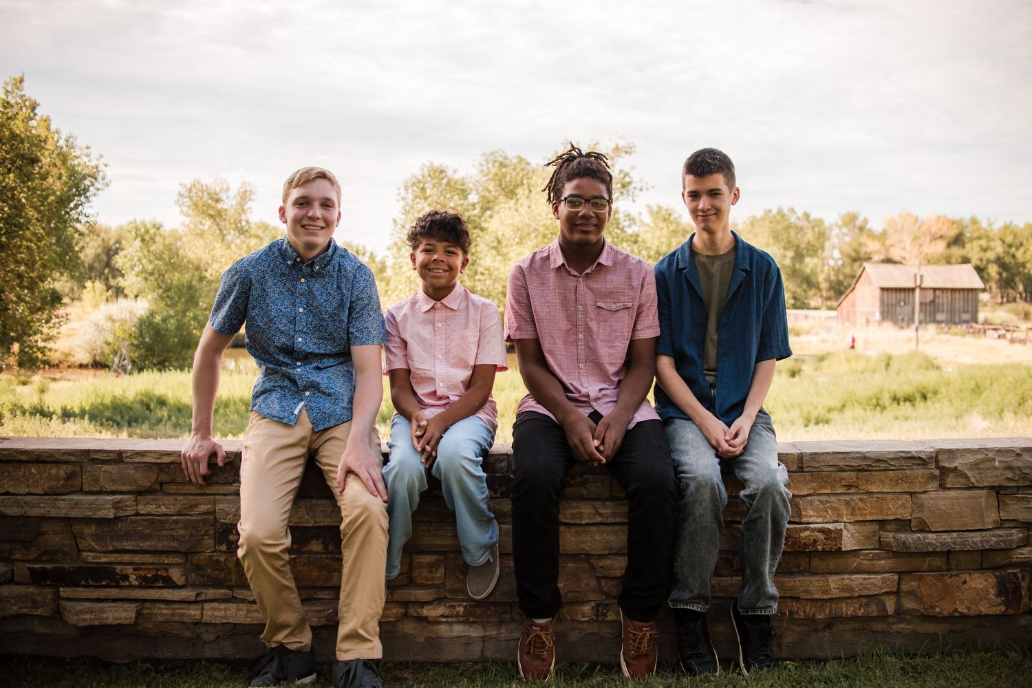 Sandstone Ranch Longmont photography Longmont-CO--family-photographer-outdoor-session
