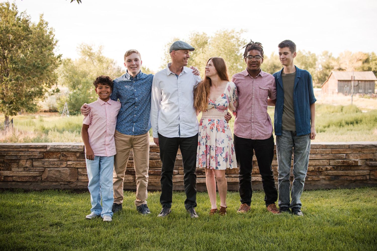 Longmont-CO-family-photographer-outdoor-session