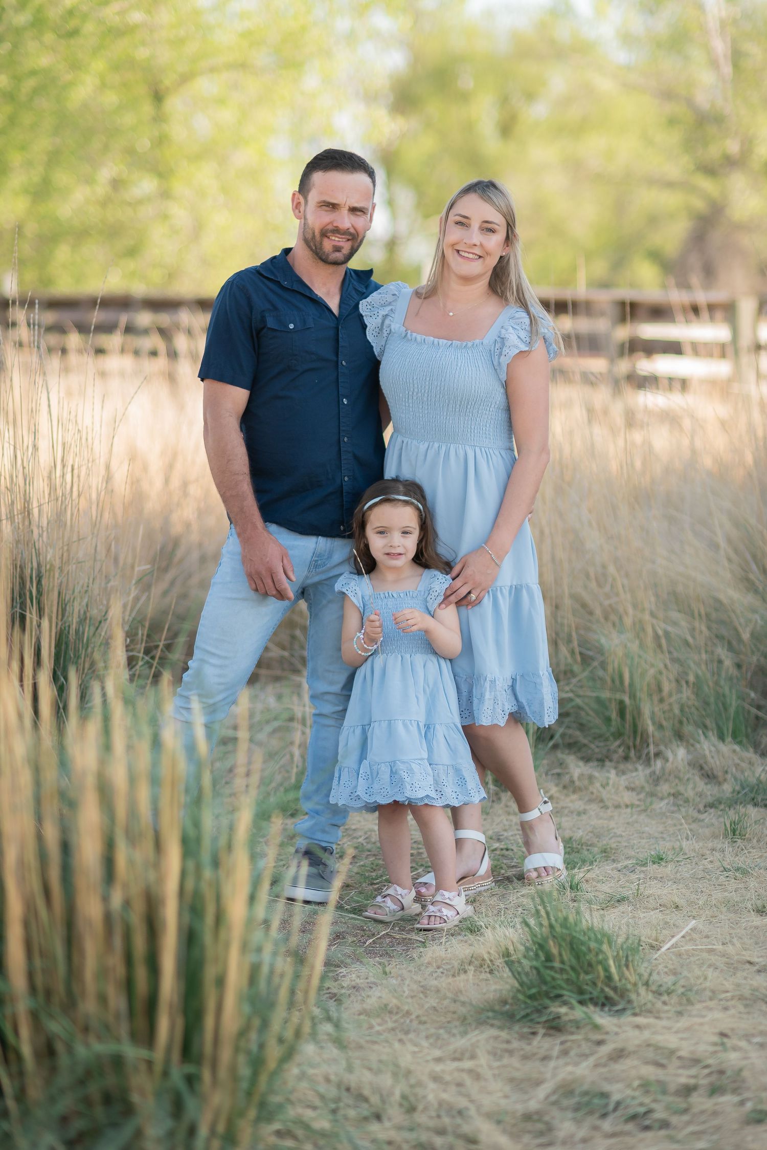 Family photography, true to life colors,  Sandstone Ranch, Longmont by Angelice Caballer