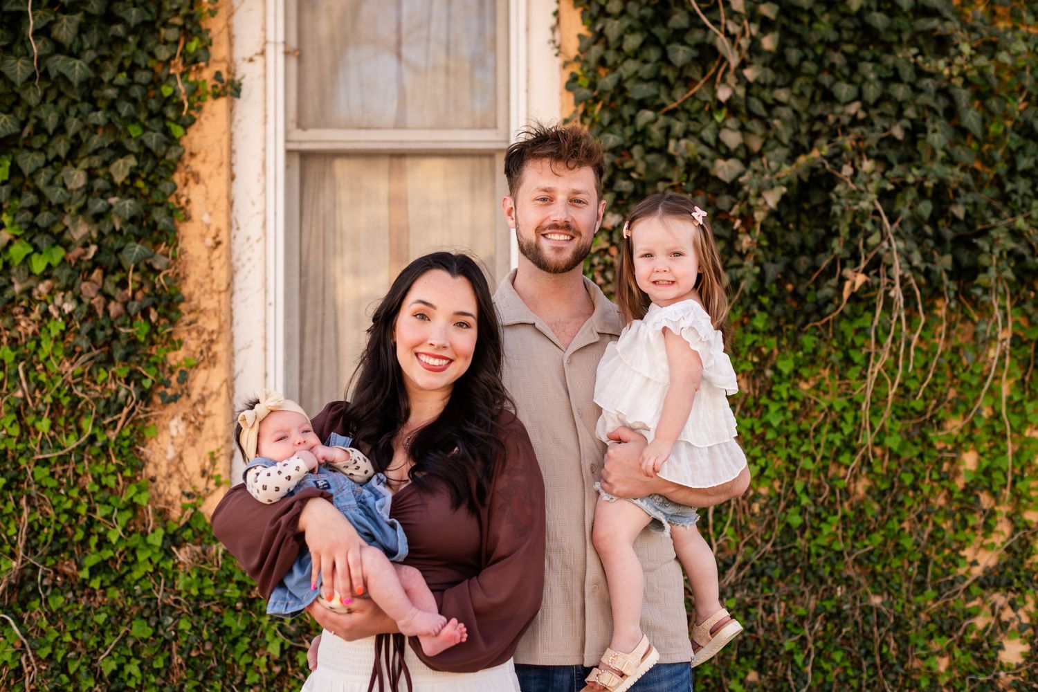 Family photography,  true to life colors,  Sandstone Ranch, Longmont by Angelice Caballer