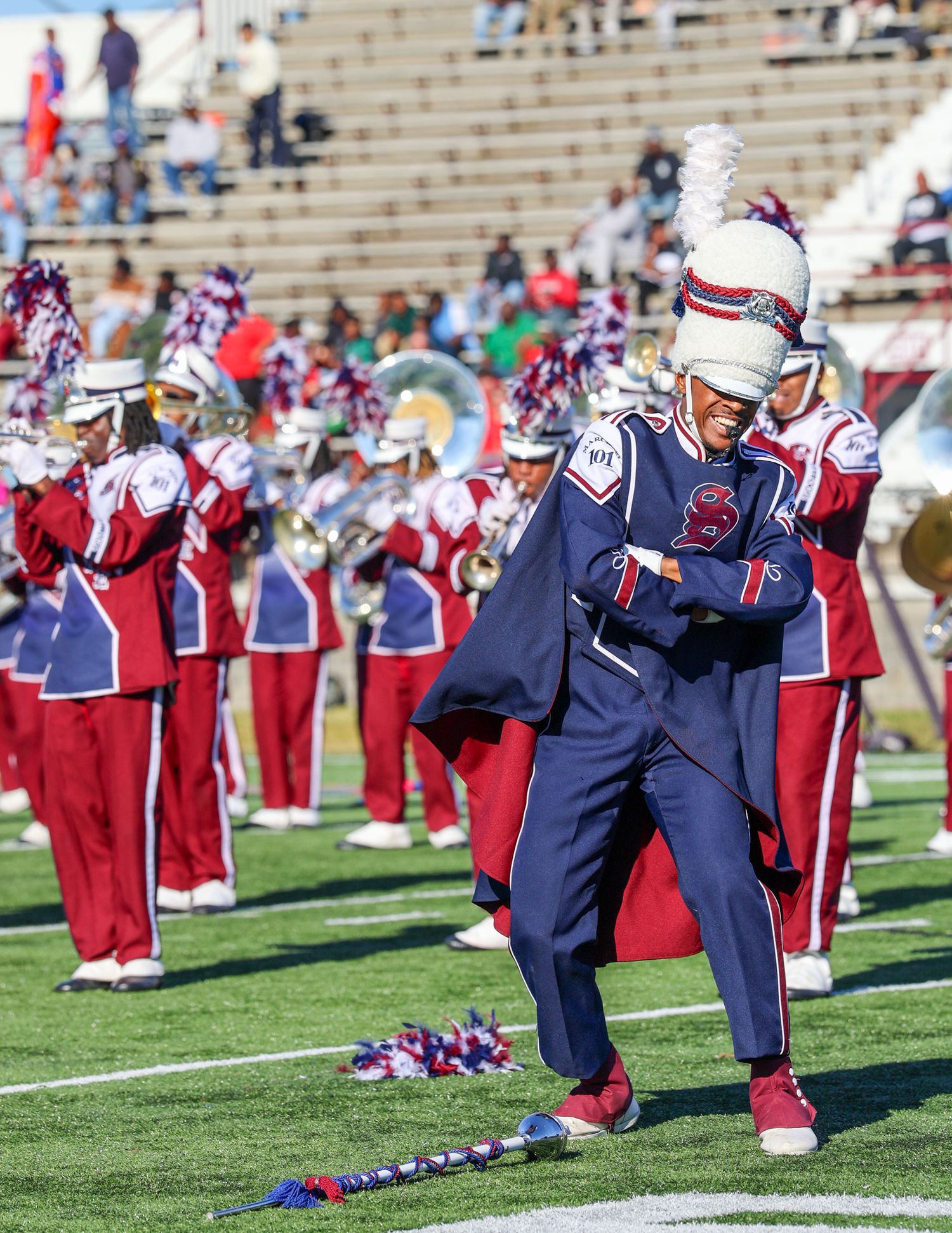 scsu band