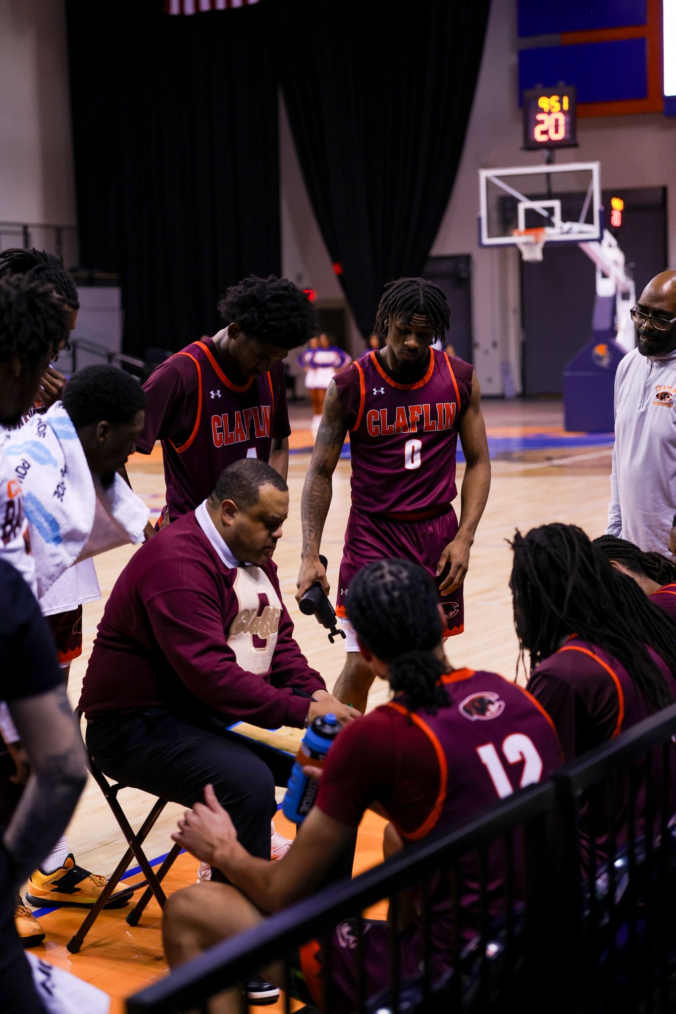 basketball
