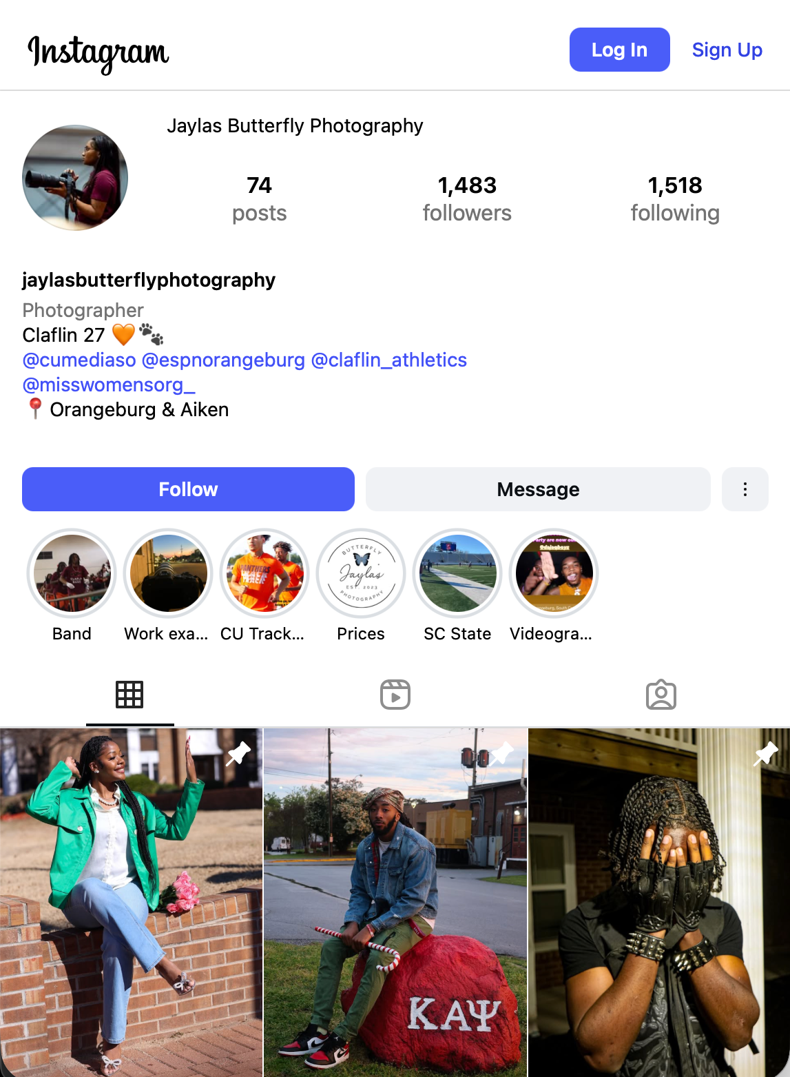 instagram