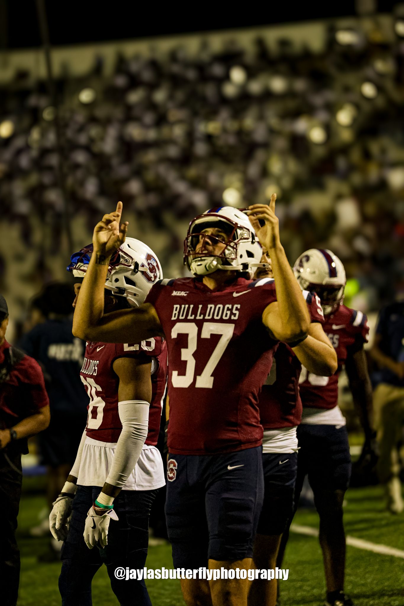football