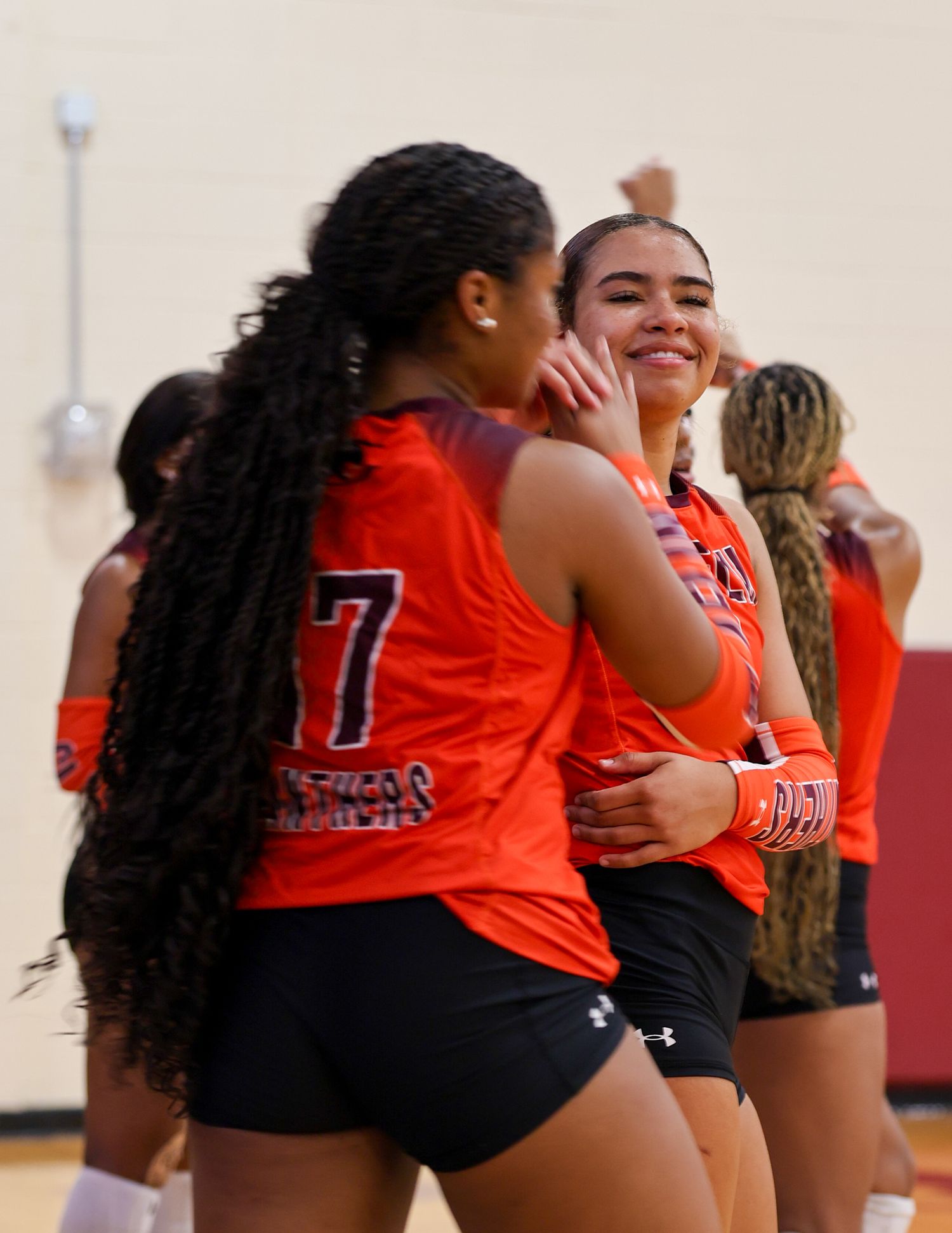 volleyball