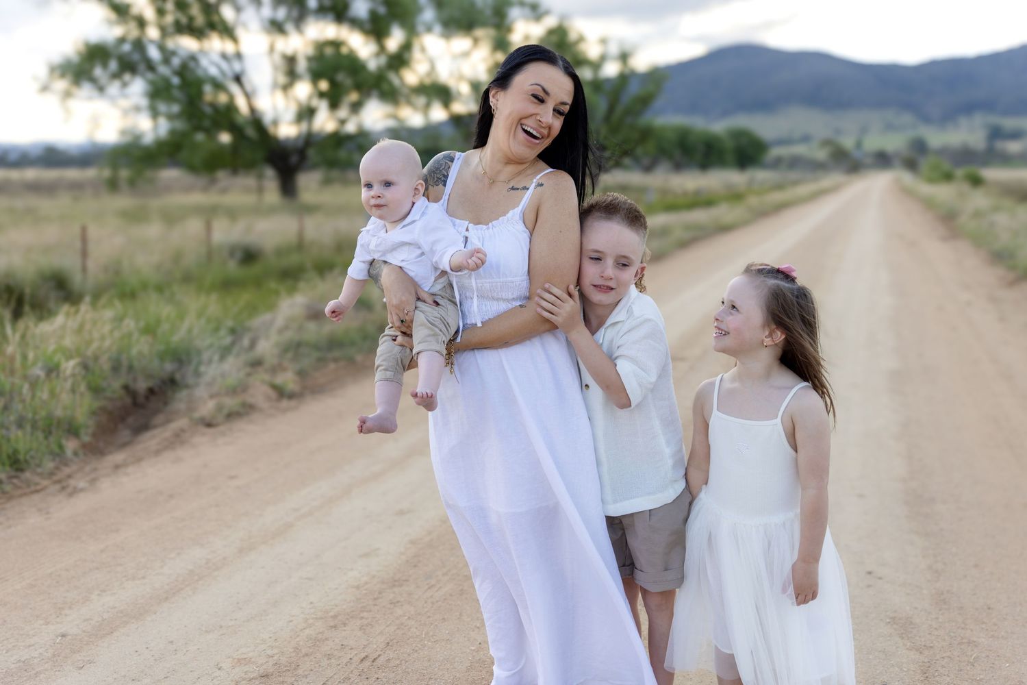 Braidwood Photographer | Families, Couples, Maternity, Wedding, Elopement