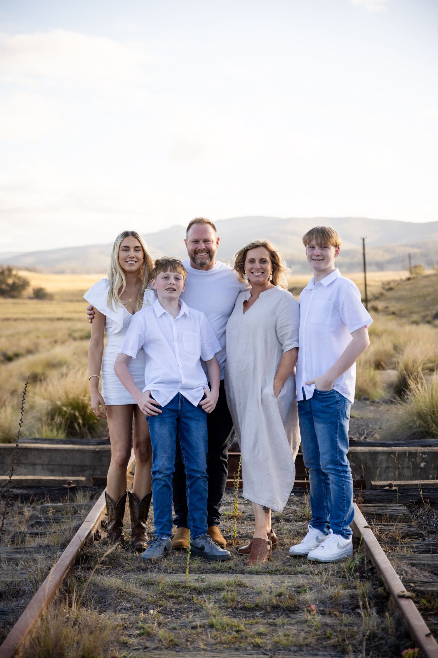 Braidwood Photographer | Families, Couples, Maternity, Wedding, Elopement
