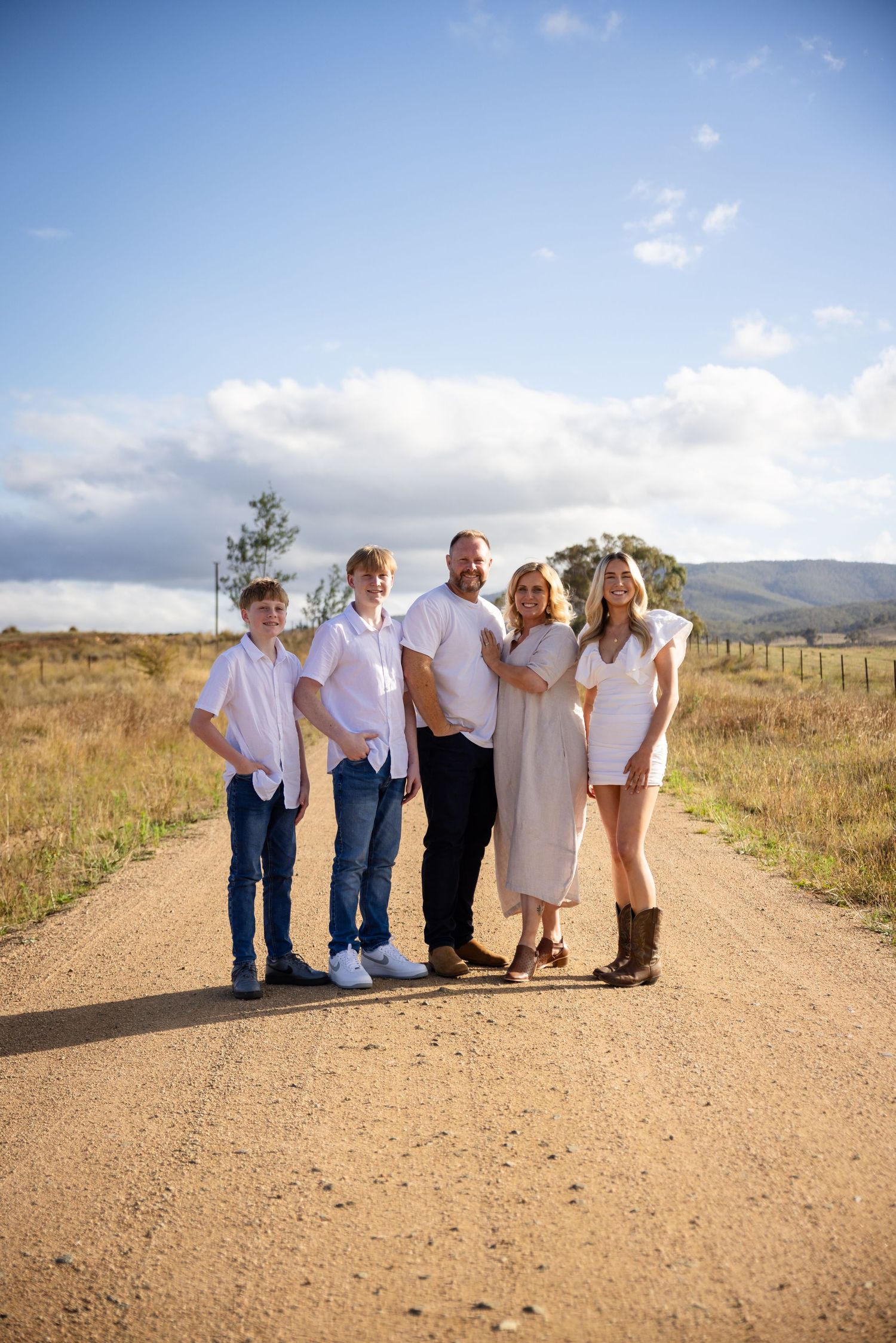 Braidwood Photographer | Families, Couples, Maternity, Wedding, Elopement