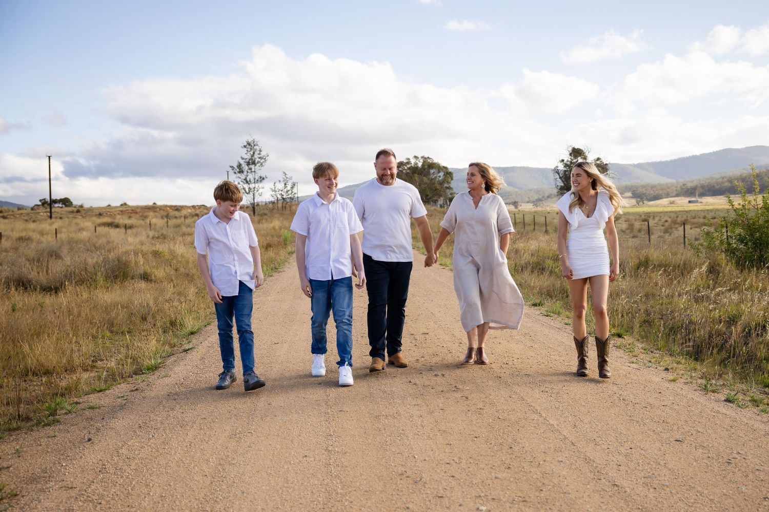 Braidwood Photographer | Families, Couples, Maternity, Wedding, Elopement