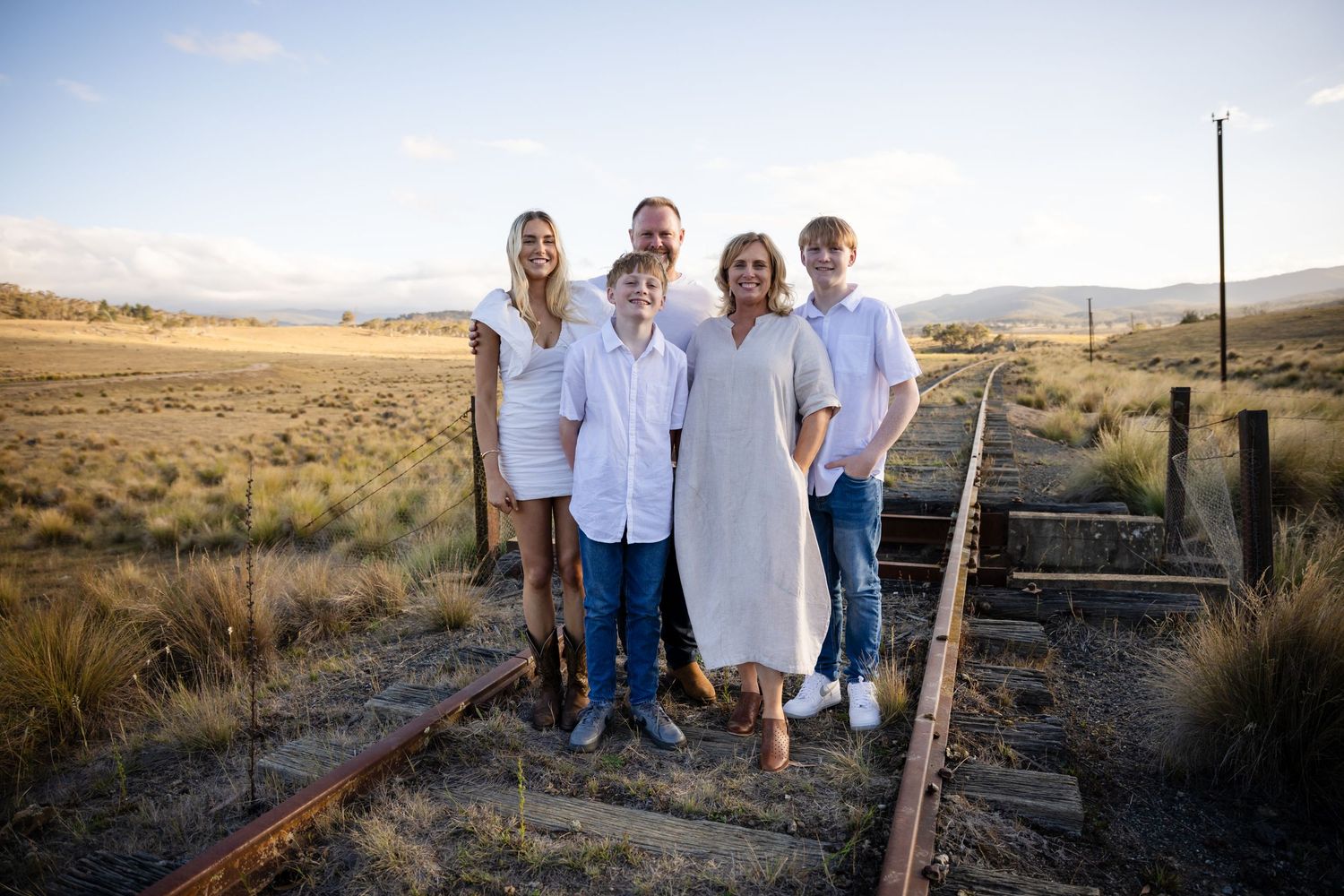 Braidwood Photographer | Families, Couples, Maternity, Wedding, Elopement