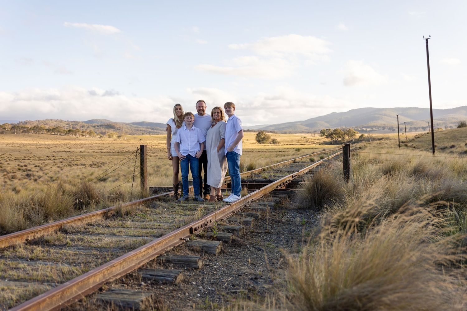 Braidwood Photographer | Families, Couples, Maternity, Wedding, Elopement