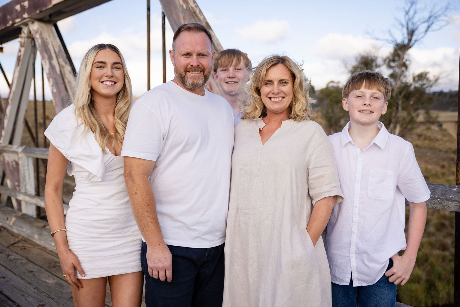 Braidwood Photographer | Families, Couples, Maternity, Wedding, Elopement