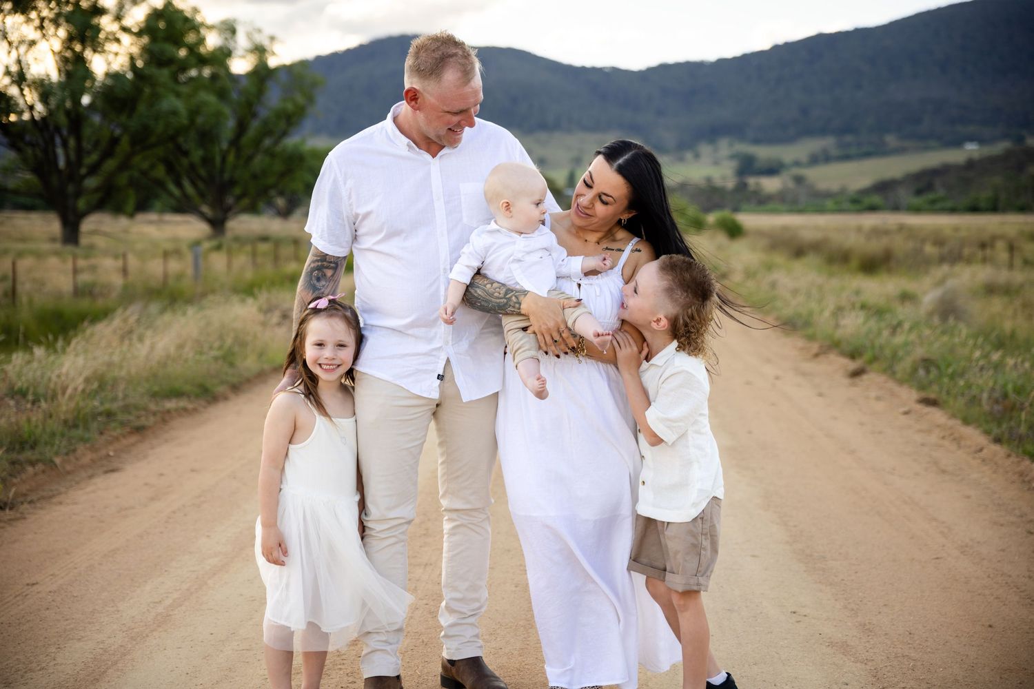 Braidwood Photographer | Families, Couples, Maternity, Wedding, Elopement