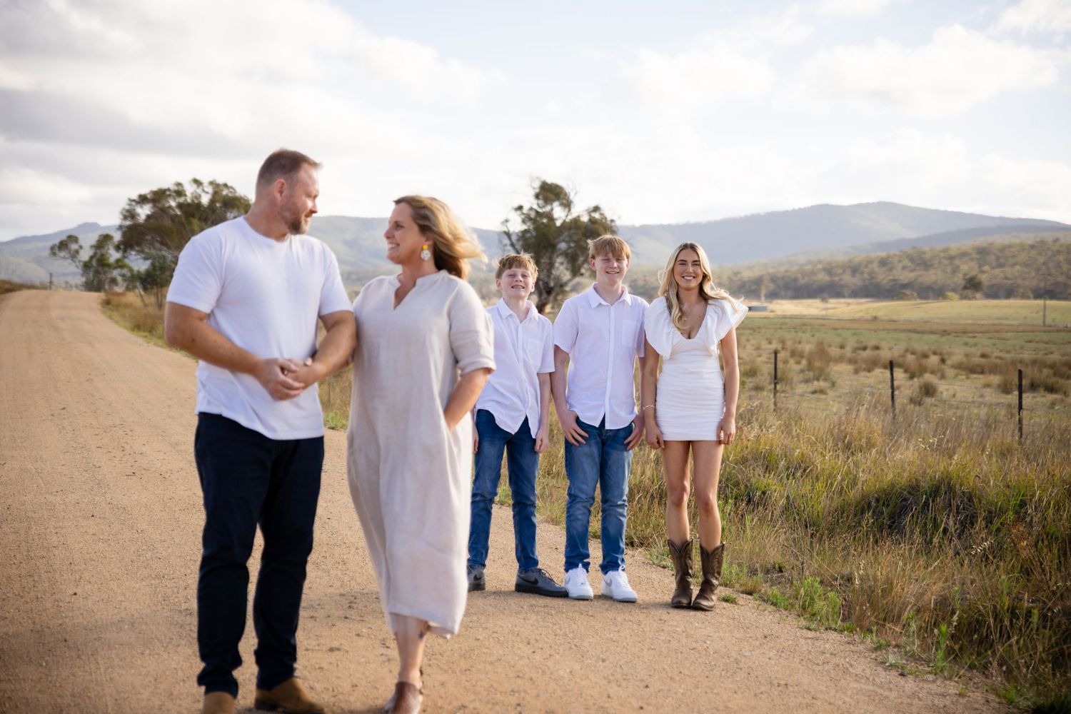 Braidwood Photographer | Families, Couples, Maternity, Wedding, Elopement