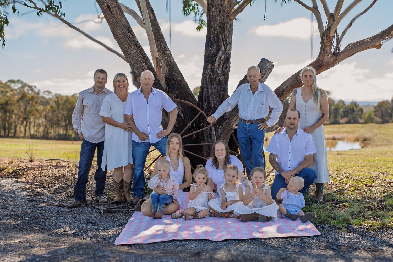 Braidwood Photographer | Families, Couples, Maternity, Wedding, Elopement