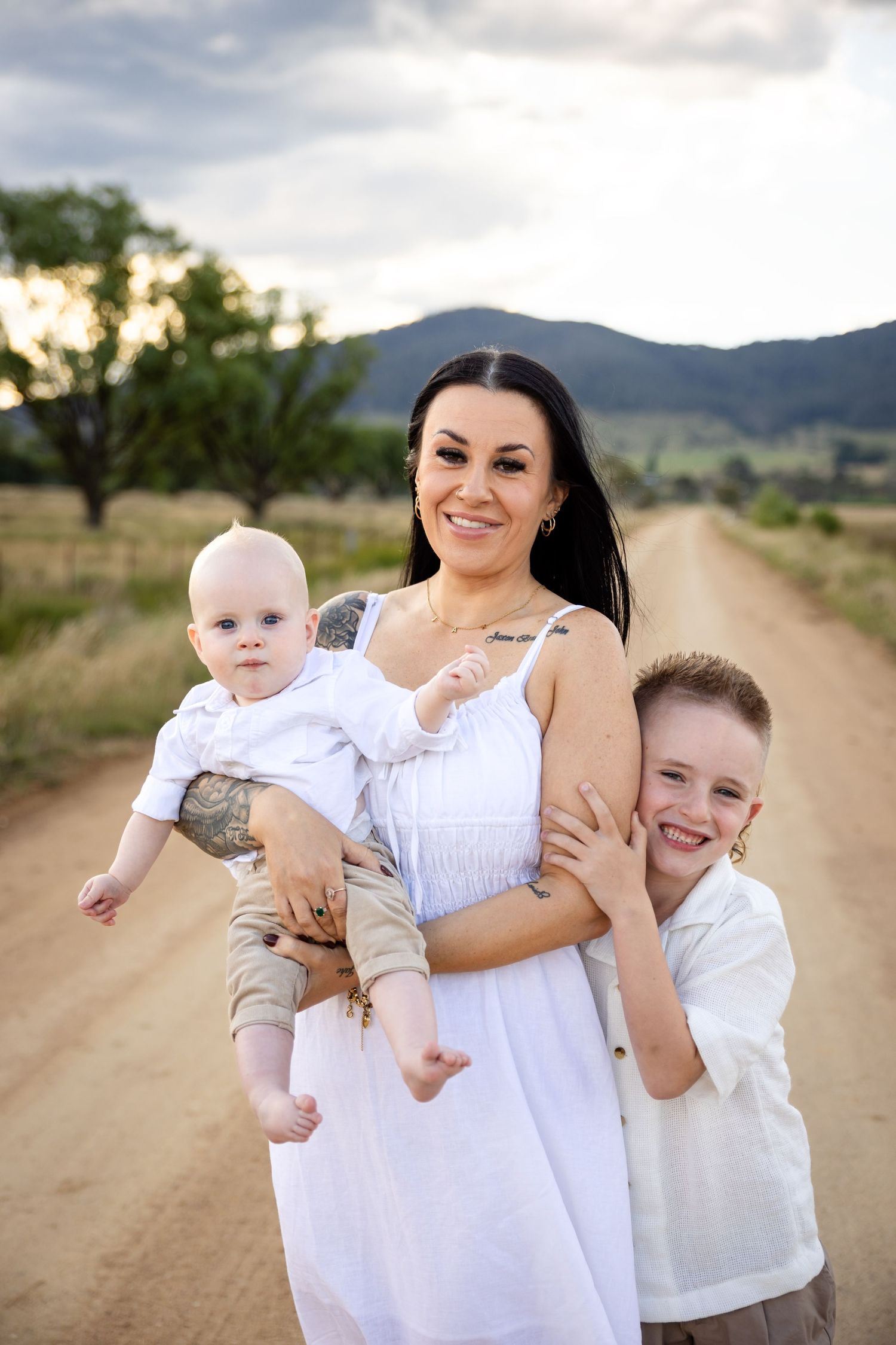 Braidwood Photographer | Families, Couples, Maternity, Wedding, Elopement