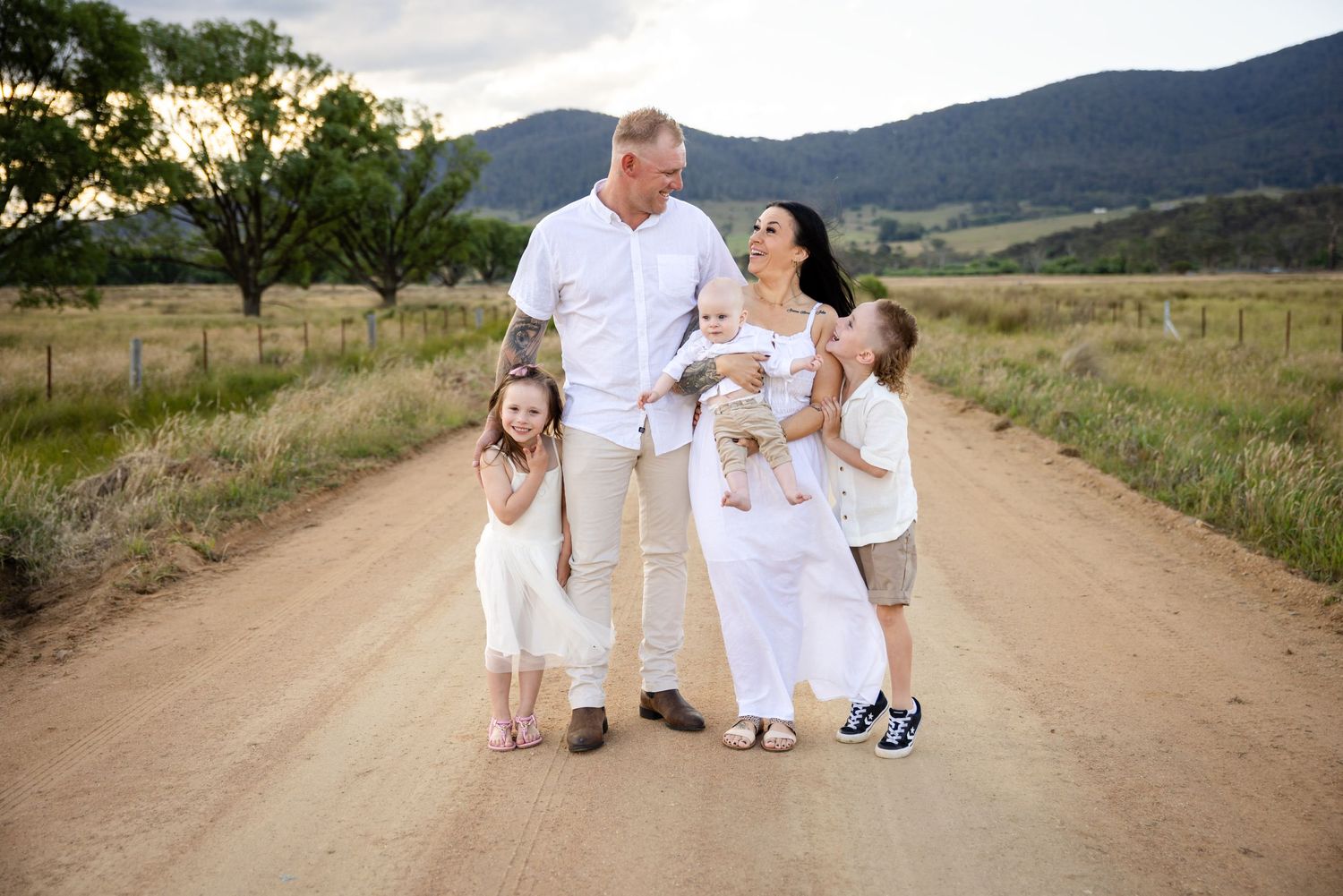 Braidwood Photographer | Families, Couples, Maternity, Wedding, Elopement