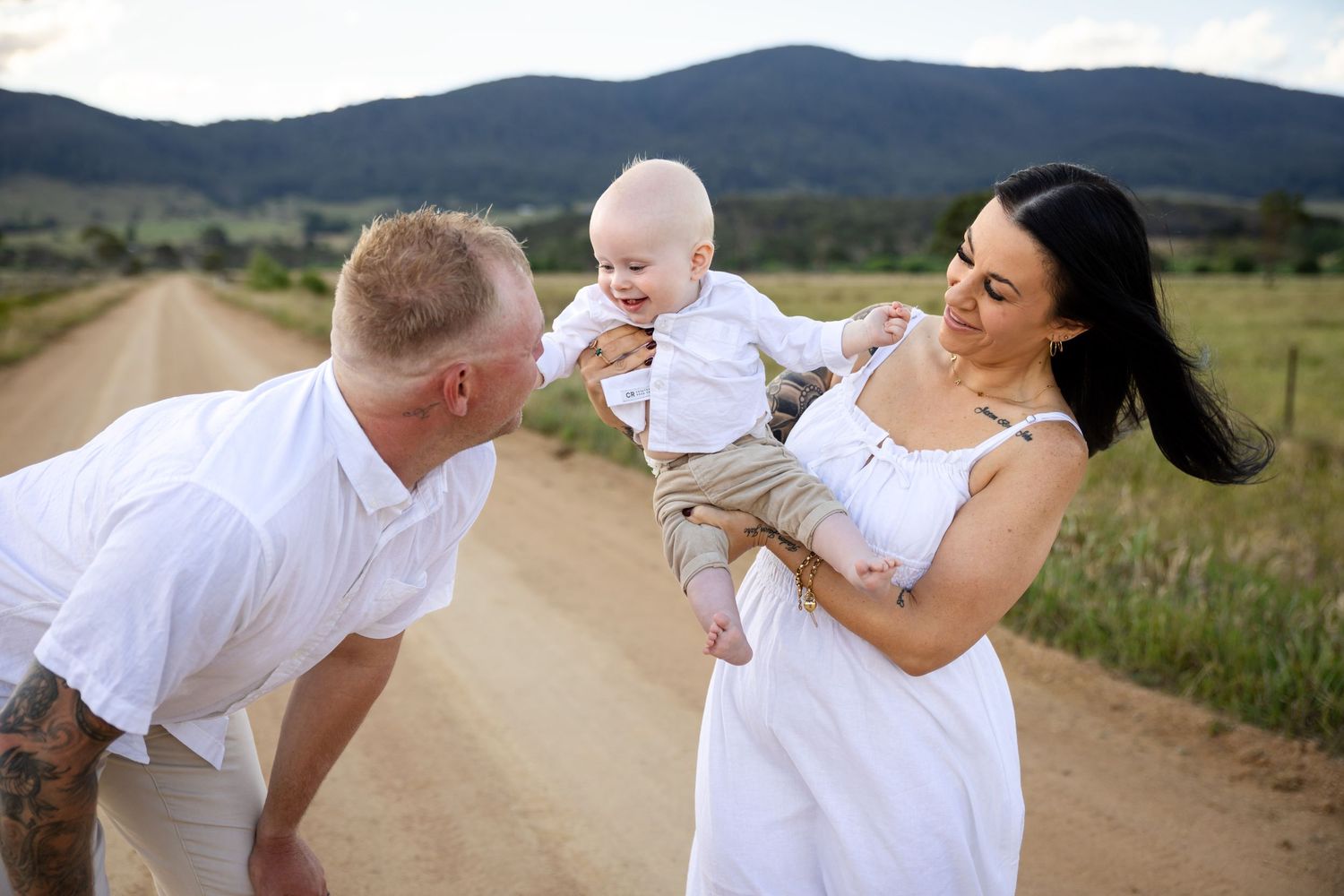 Braidwood Photographer | Families, Couples, Maternity, Wedding, Elopement