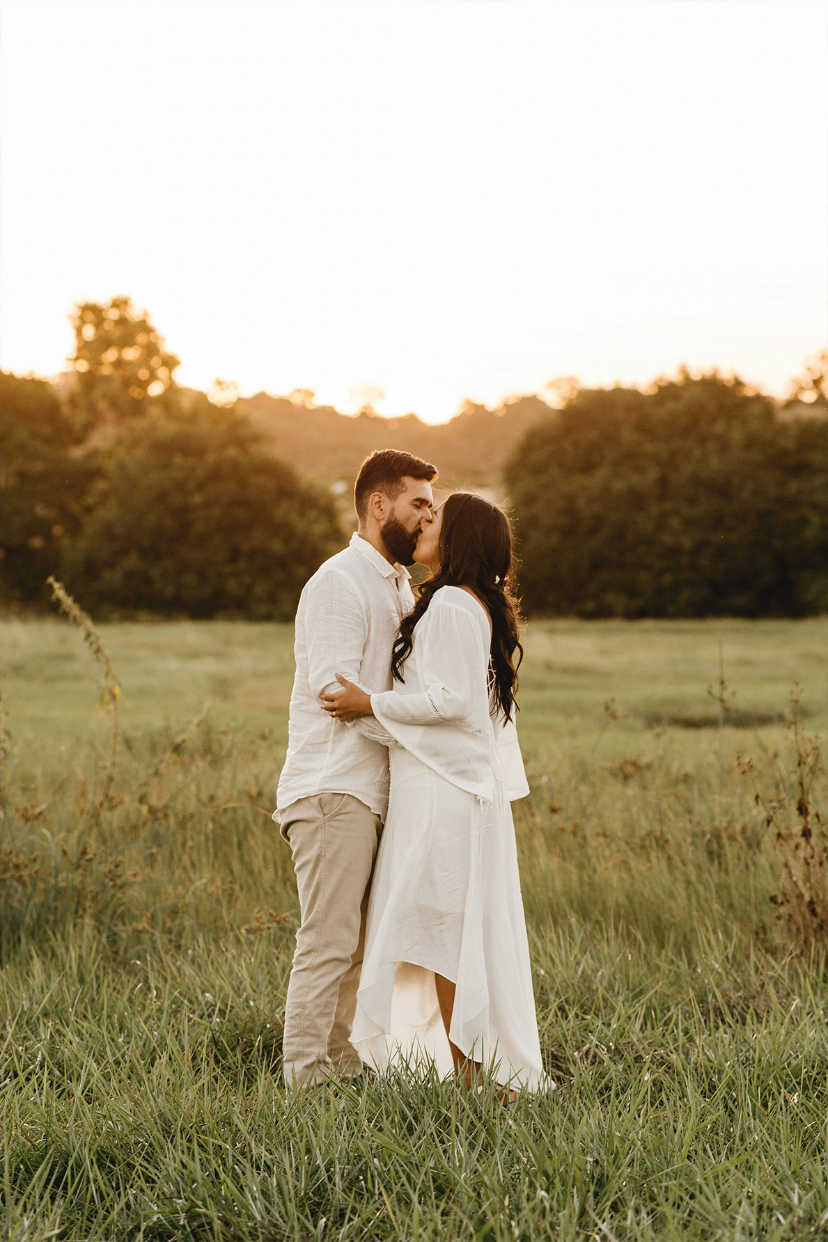 Micro wedding photography in Lockyer Valley, Toowoomba, Ipswich, and Brisbane—capturing intimate, candid moments and timeless love stories
