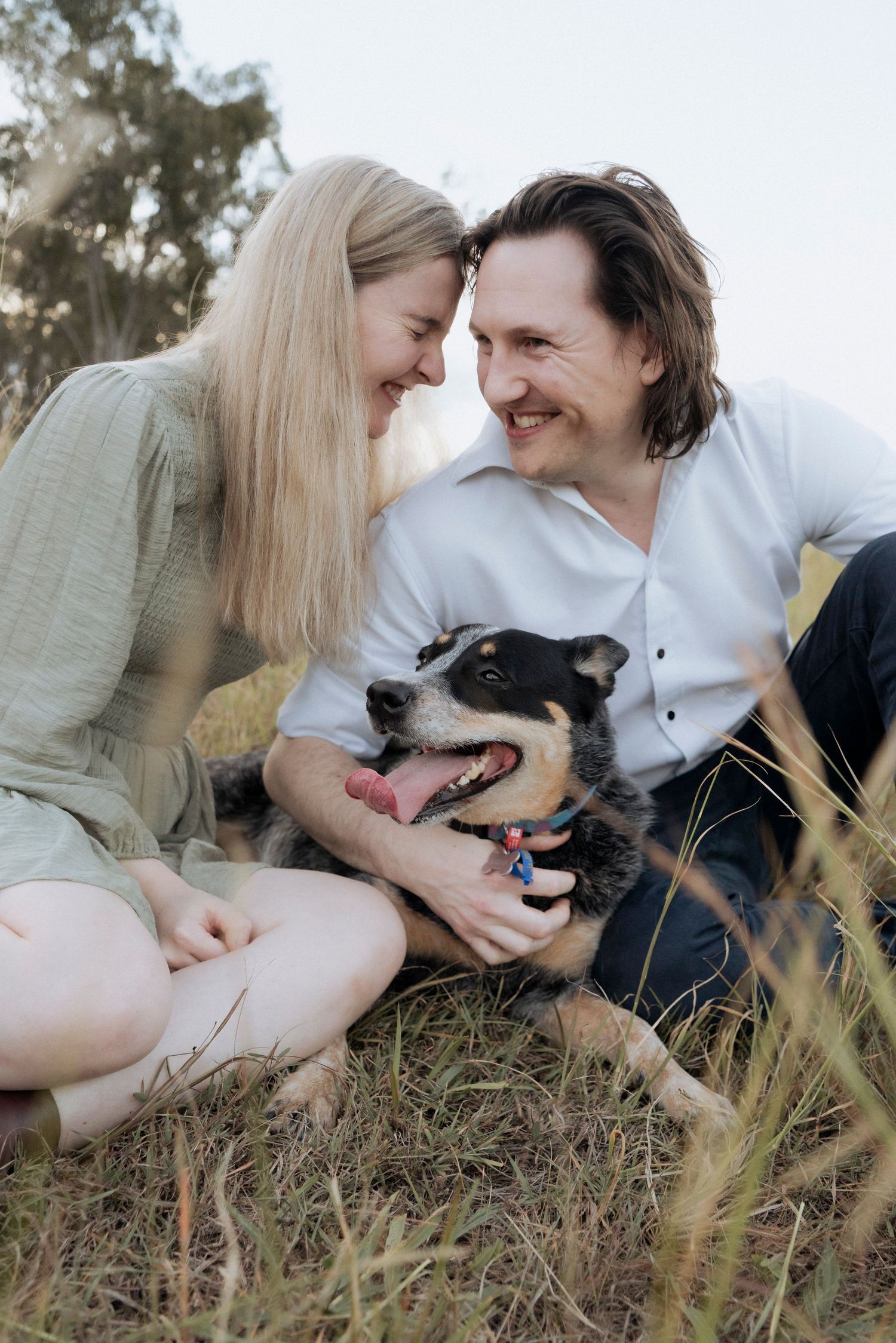 free engagement session with every wedding package - images by shae imagery wedding photographer for ipswich gatton, toowoomba, brisbane