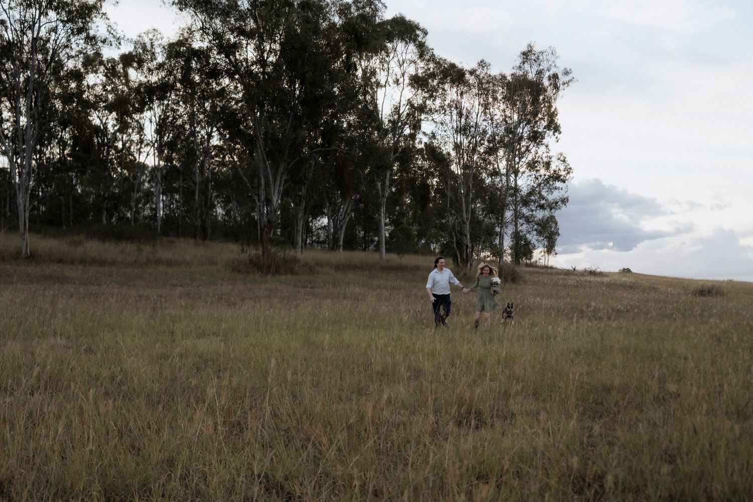 free engagement session with every wedding package - images by shae imagery wedding photographer for Ipswich Gatton, Toowoomba, Brisbane