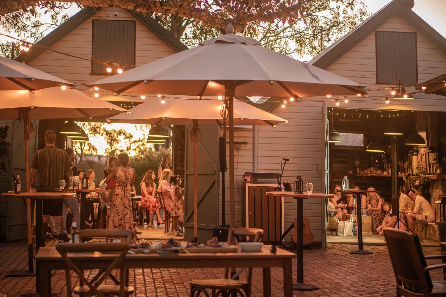 Event photography at Spicers Hiddenvale, Spicers retreats, birthday celebrations, corporate events, candid event, photography,