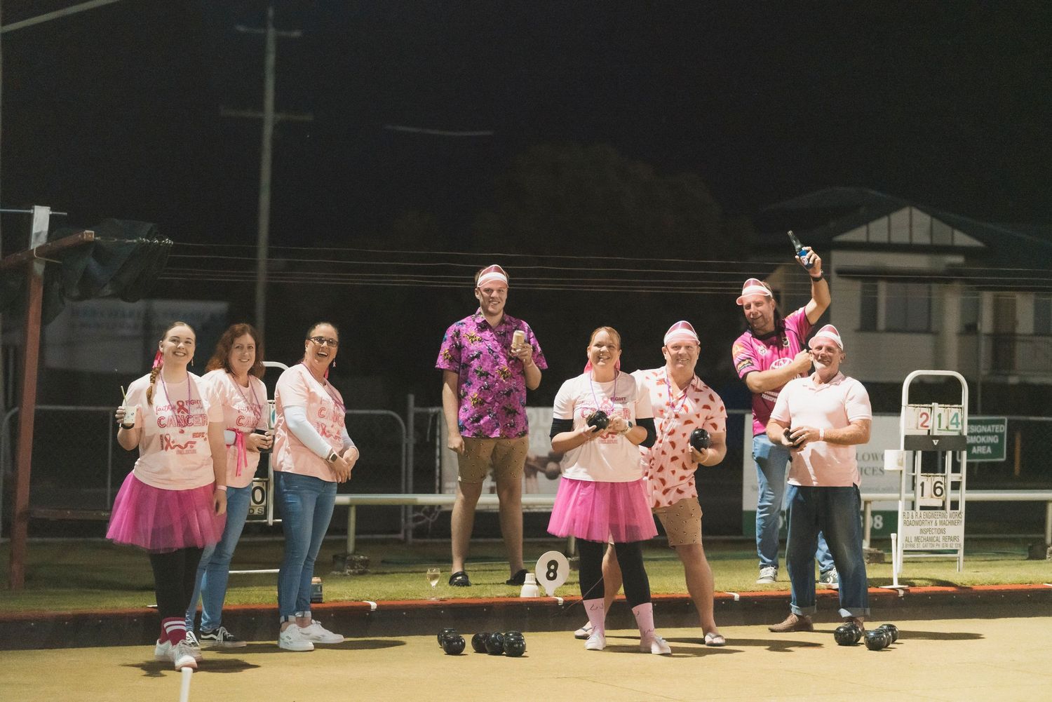 Community event photography in Gatton, Lockyer Valley, capturing real moments, connection and atmosphere in a natural, documentary style.