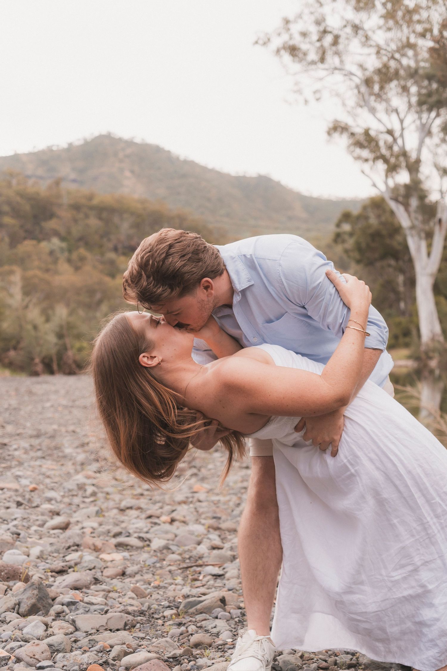 Lockyer Valley, ipswich, Toowoomba, Couples photographer in Home documentary, soft, stress free photography. Budget, engagement  photographe
