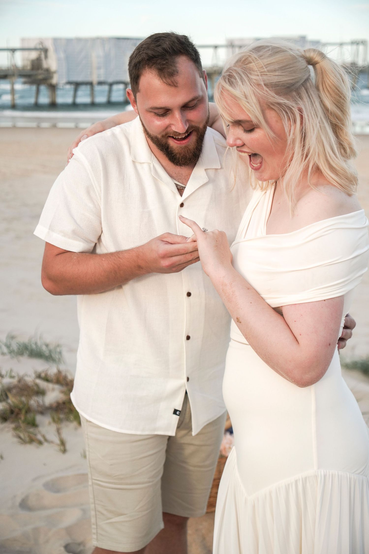 Surprise proposal proposal, photography in the Lockyer Valley, Ipswich in Toowoomba. Photo and content creation available