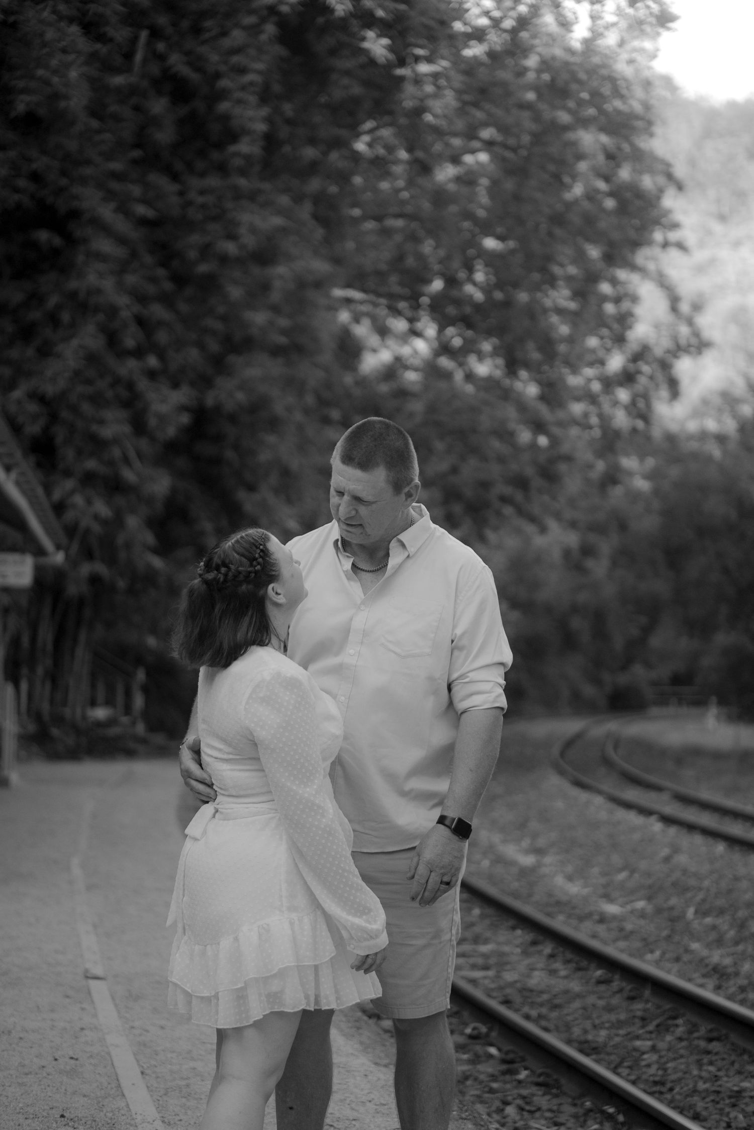 Couples Photography Storytelling photography in Ipswich, Lockyer Valley, and Toowoomba—on location or in-home.