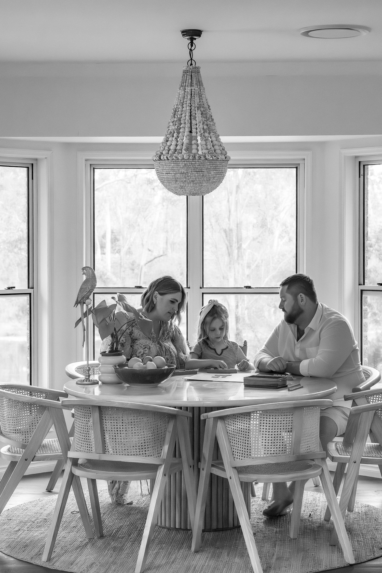 Family Photography - At-home photography sessions in Ipswich, Lockyer Valley, and Toowoomba—where comfort meets creativity