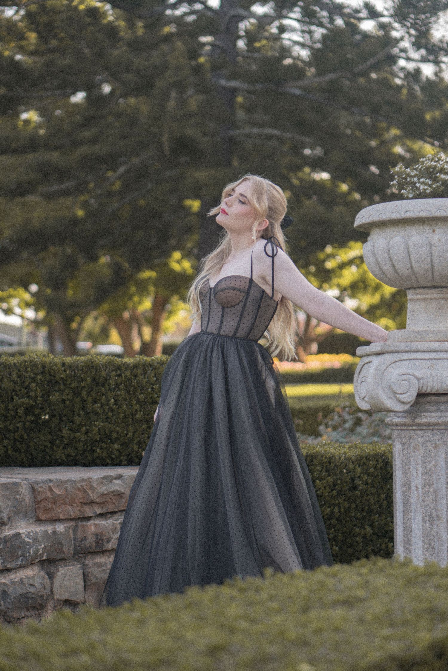 Laurel Banks, carnival of flowers, formal, photography, Toowoomba, perfect location, school, formal photographer, images by Shae Imagery