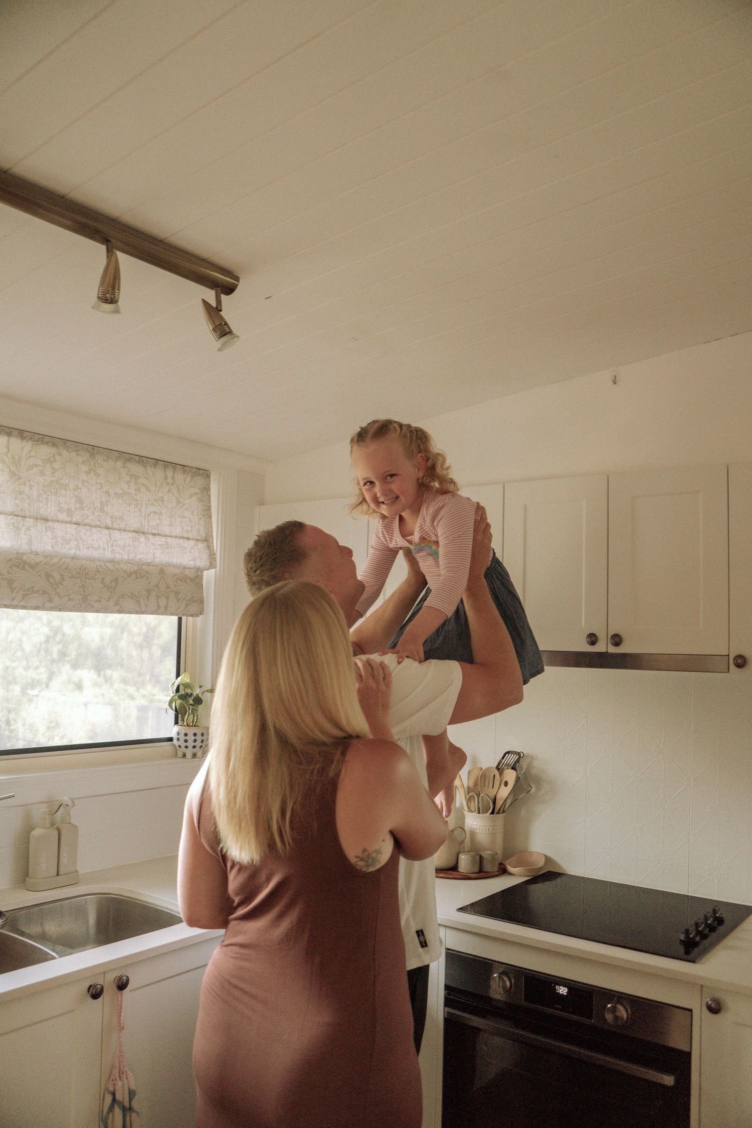 Family Photography Storytelling photography in Ipswich, Lockyer Valley, and Toowoomba—on location or in-home