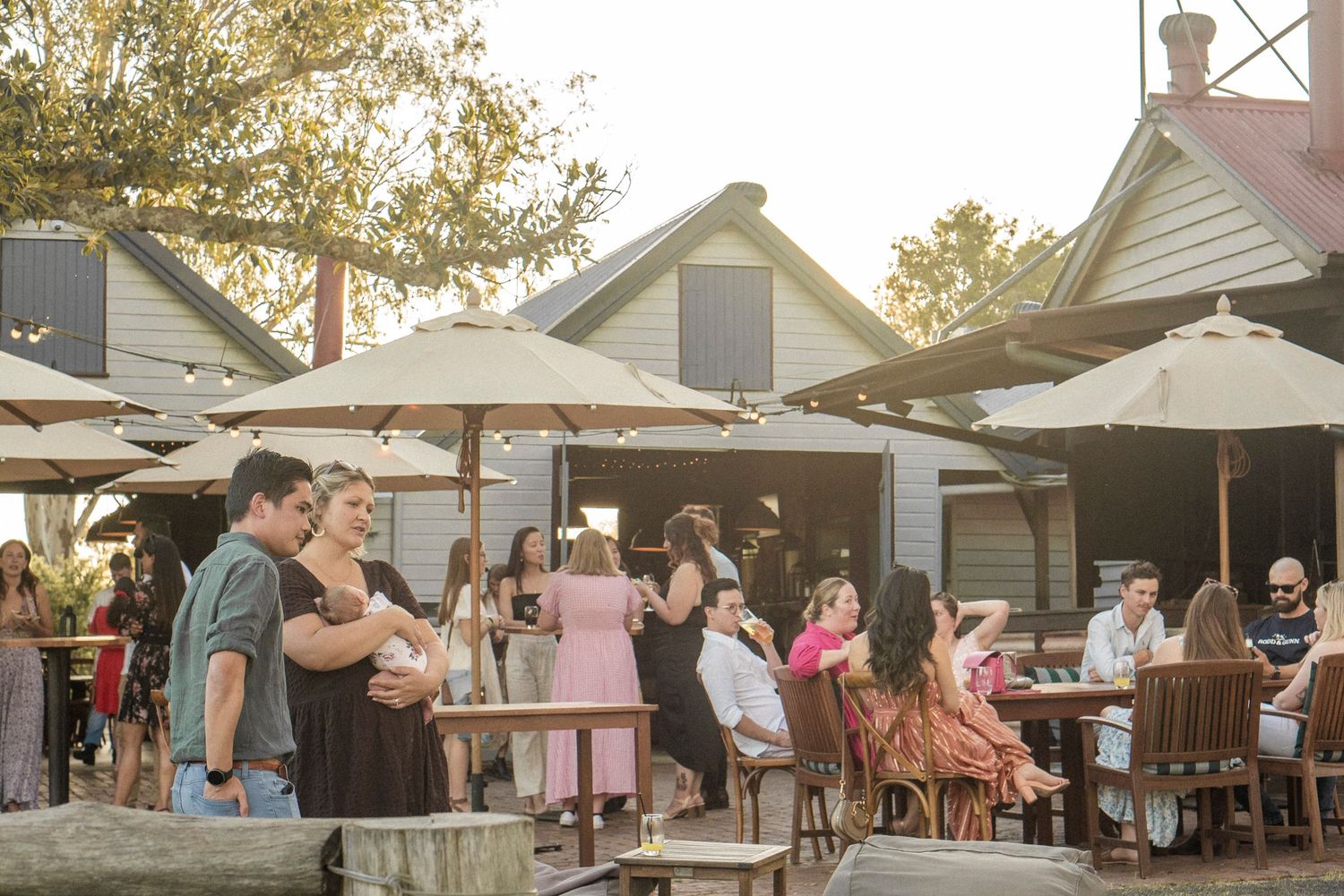 Event photography at Spicers Hiddenvale, Spicers retreats, birthday celebrations, corporate events, candid event, photography,