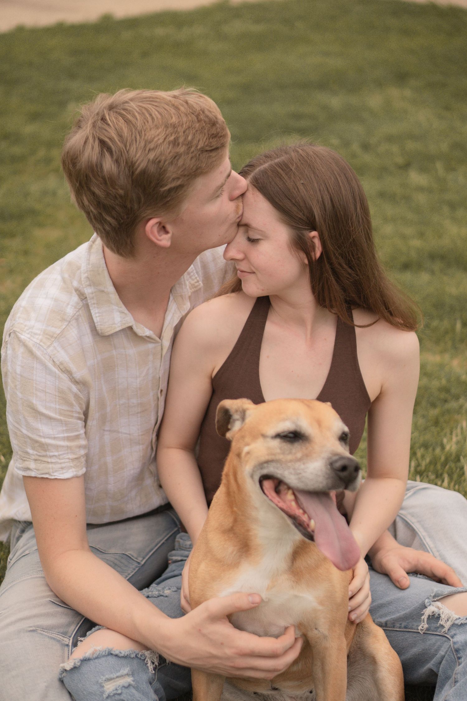 Couples Photography Storytelling photography in Ipswich, Lockyer Valley, and Toowoomba—on location or in-home.