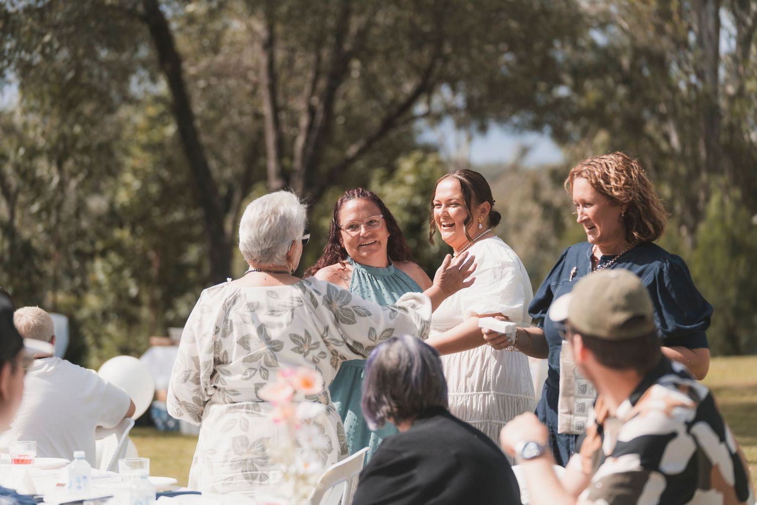 Shae Imagery wedding photography, engagement party photography and Ipswich, Lockyer Valley and Toowoomba, with flexible payment options.