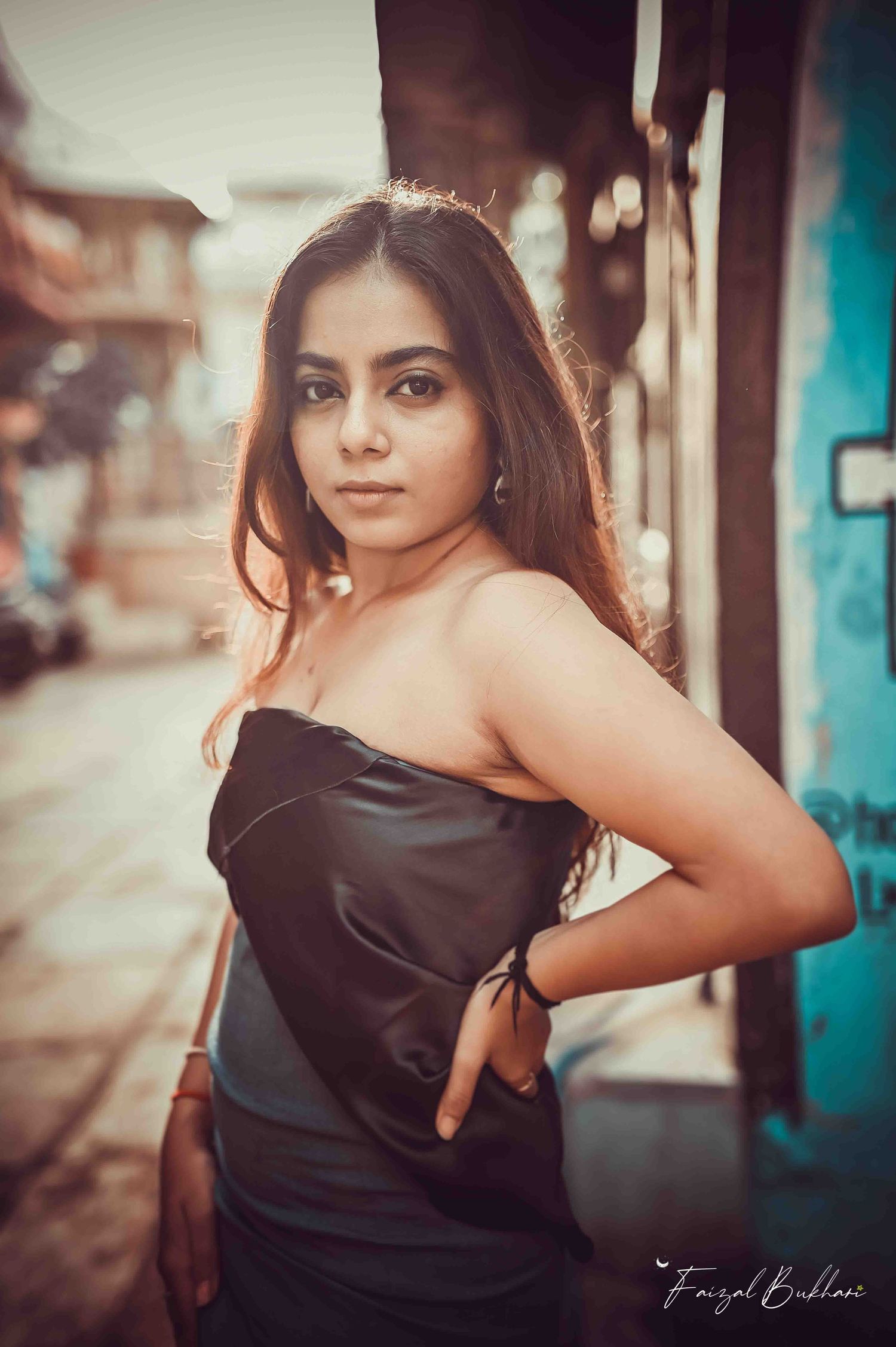 Fashion Photography in Kamloops. Create your Fashion portfolio with TRUPhotographer, and lets discover magic in those moments.