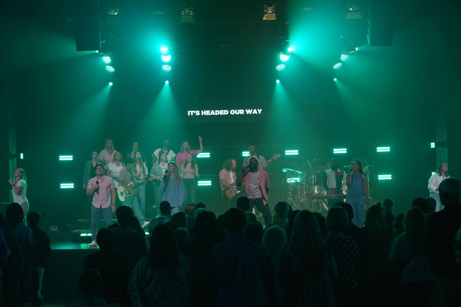 Worship