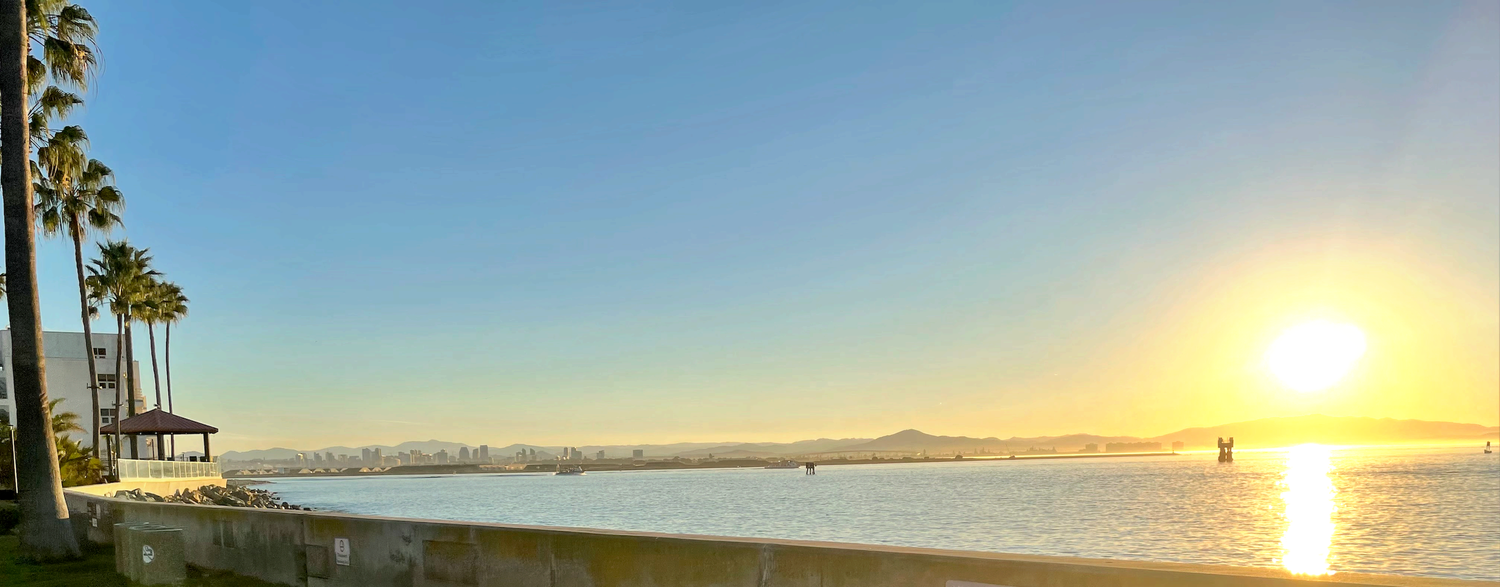 San Diego
