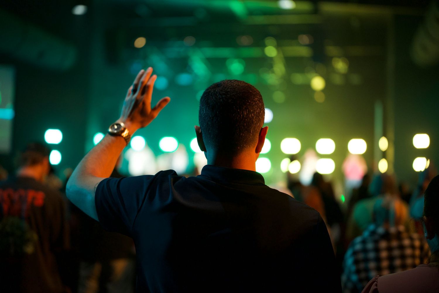 Worship