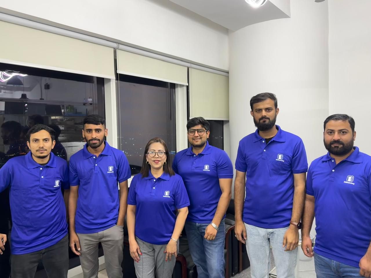 Atdoorstep Team