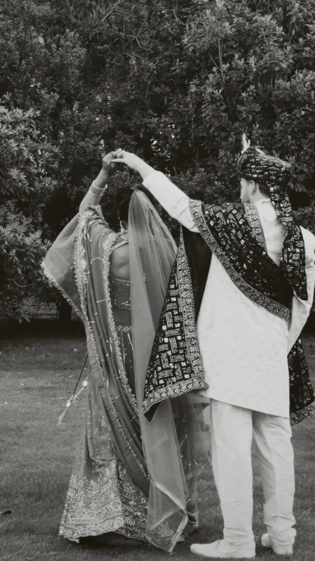 content creation in new zealand indian wedding