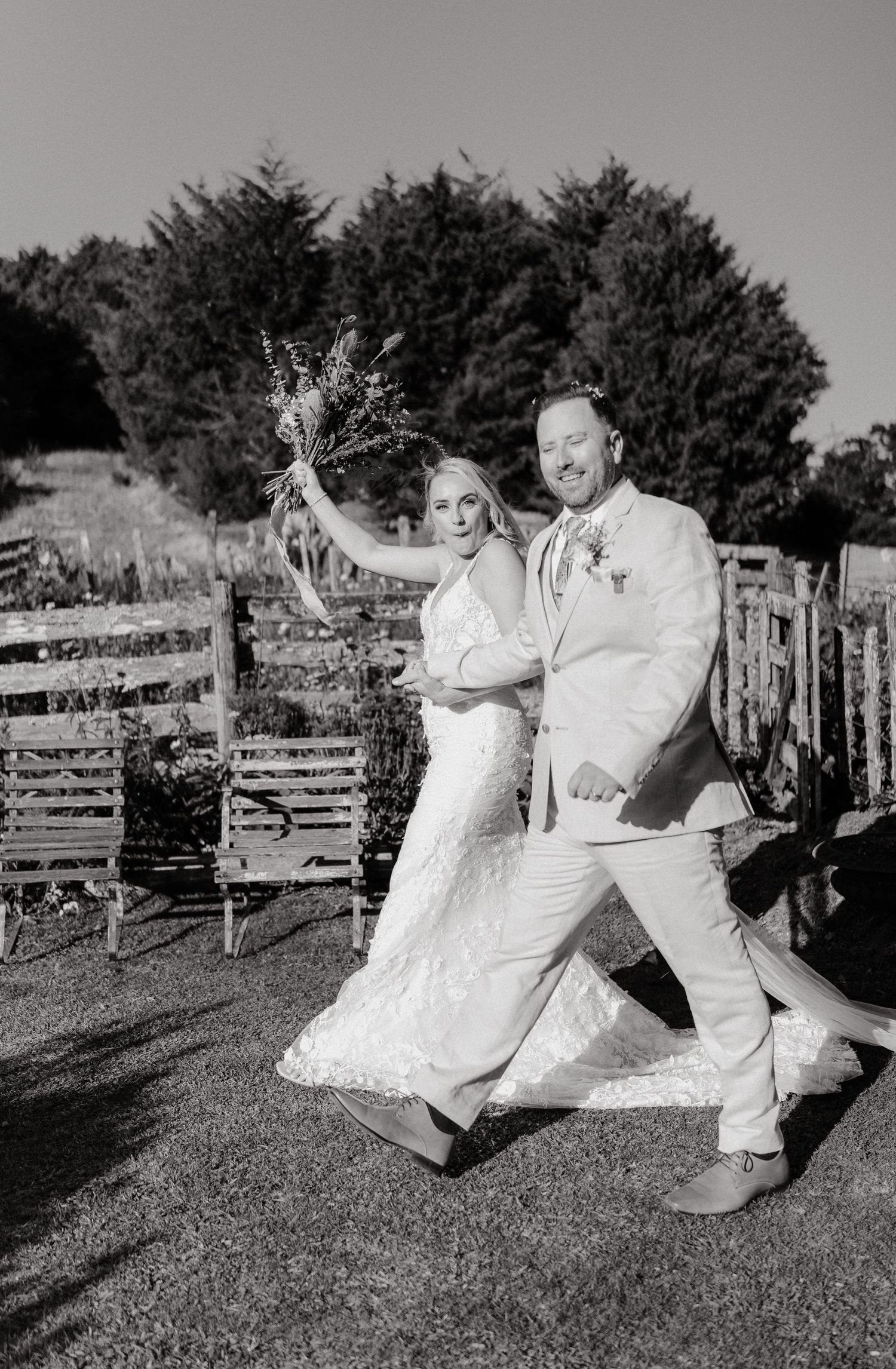 amy ryan weddings boutique barn bride