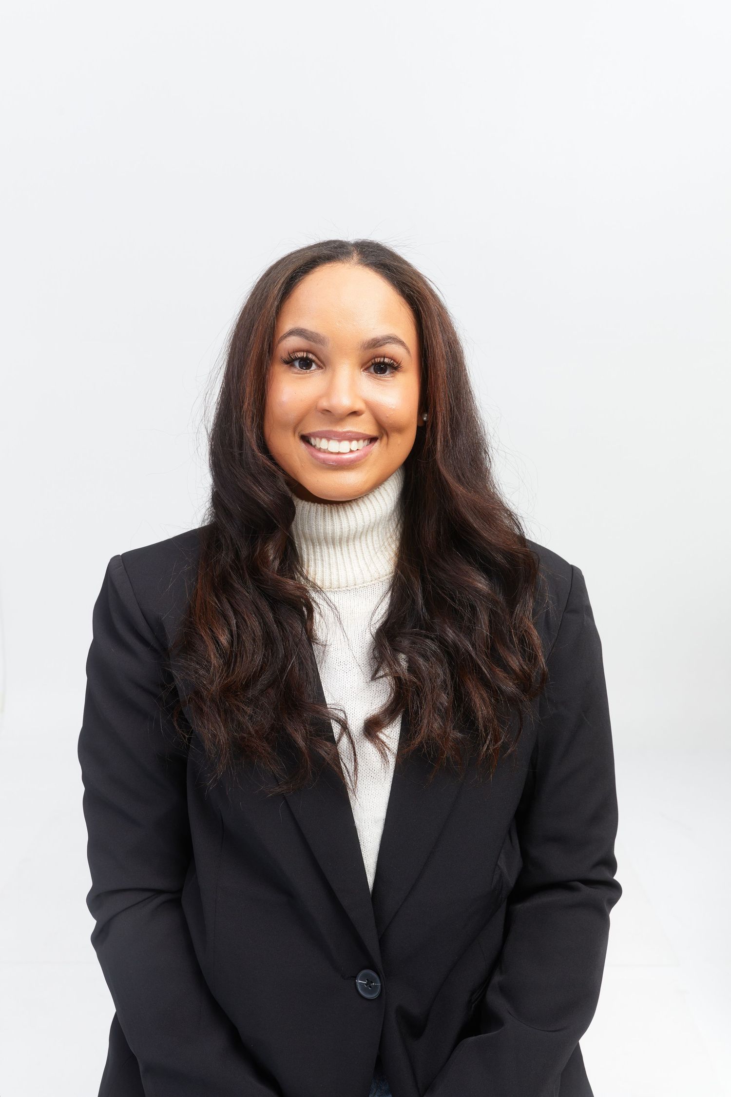 Katherine McDonald - Founder.