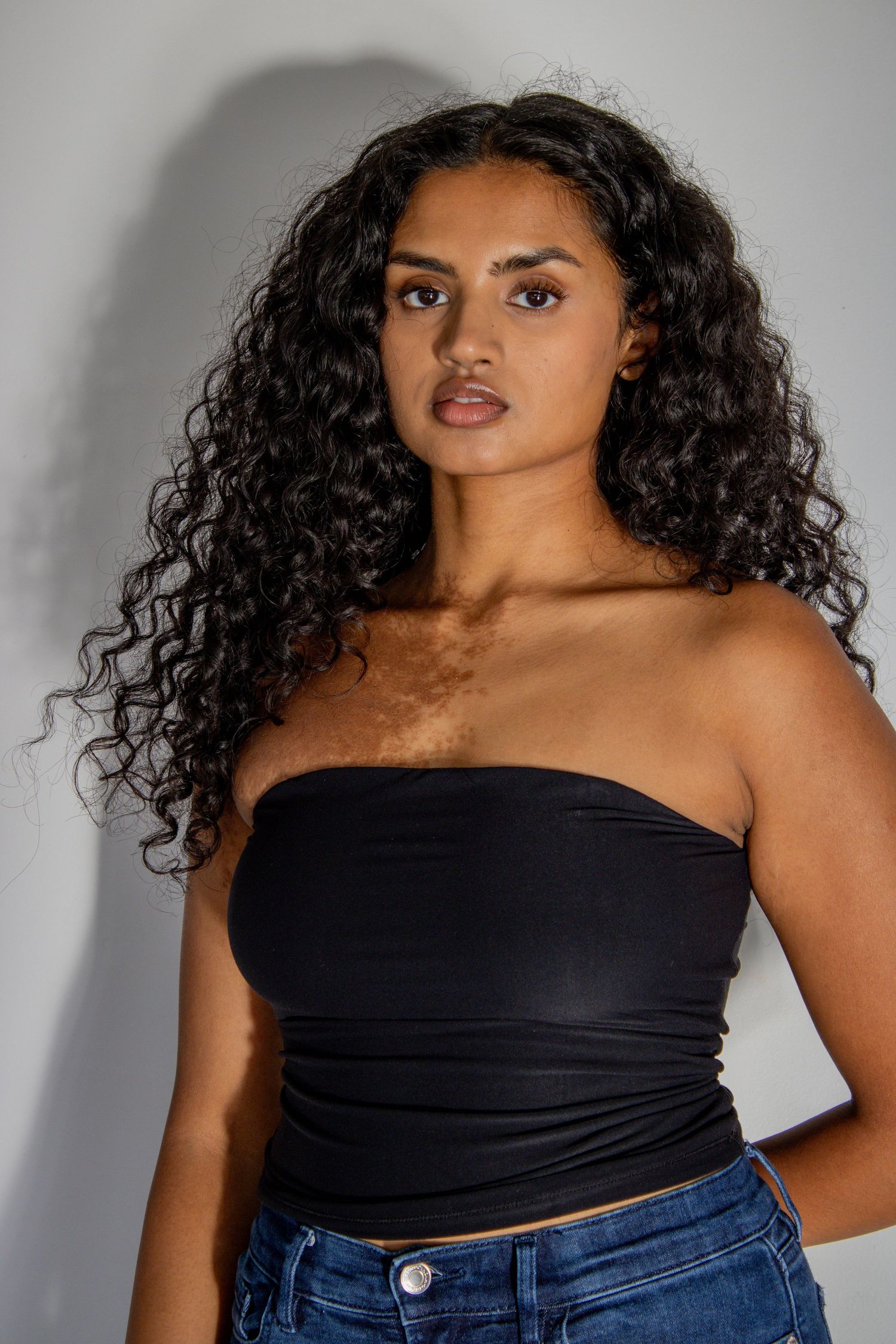 Headshots.