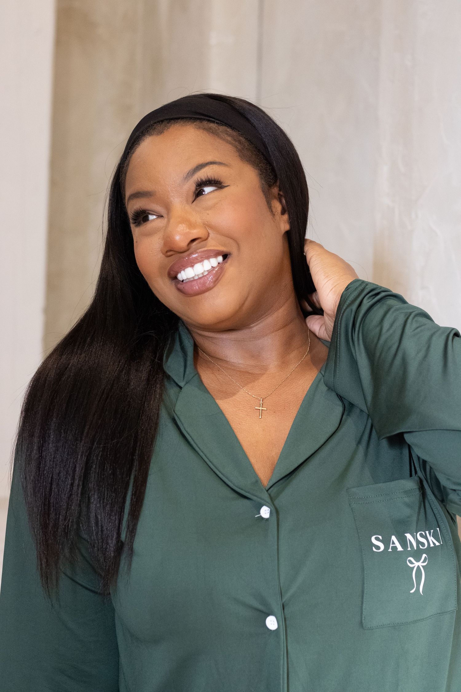 Branding Photoshoot - SANSKI.